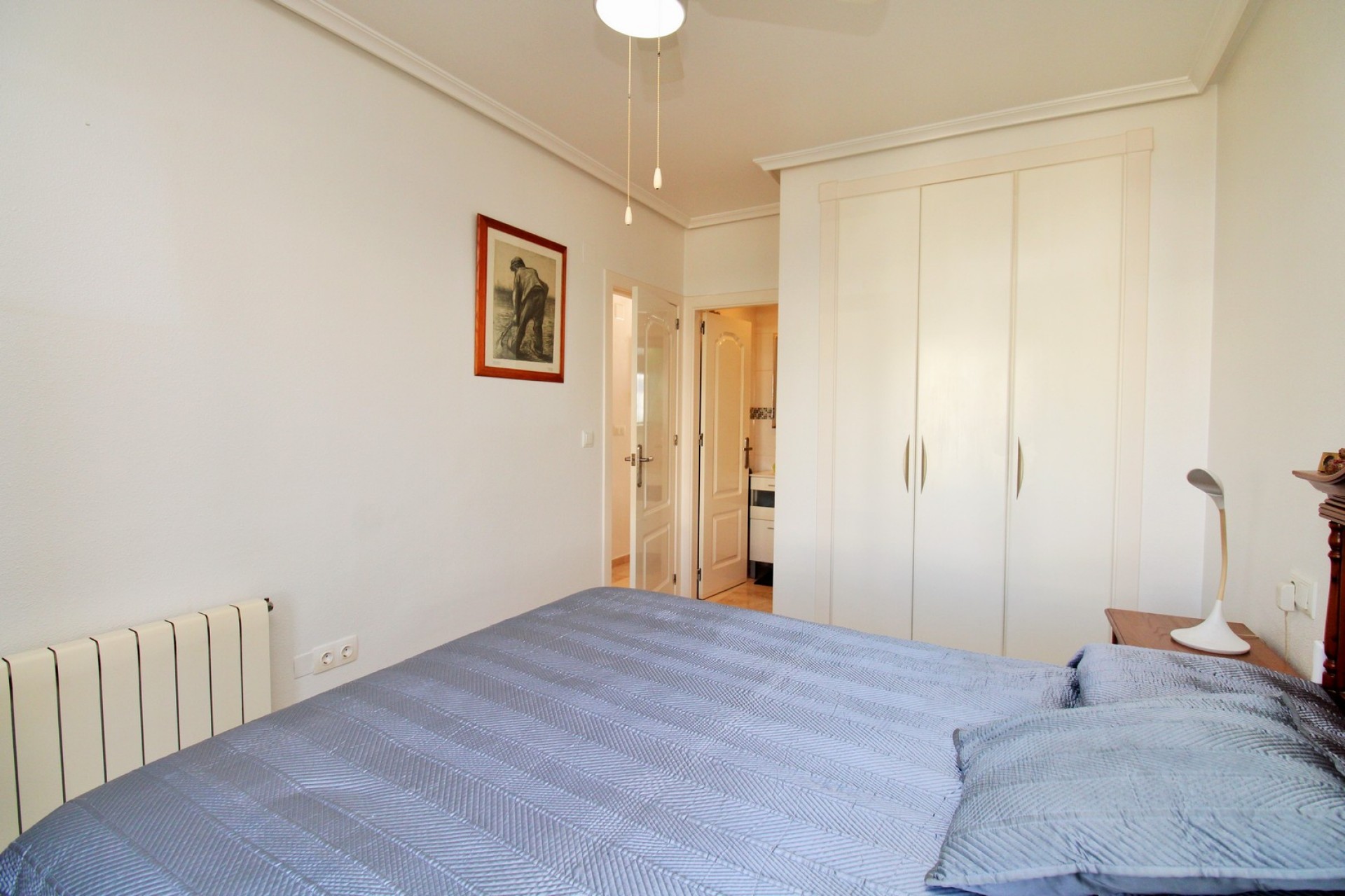 Reventa - Adosado -
Villamartin - PAU 8