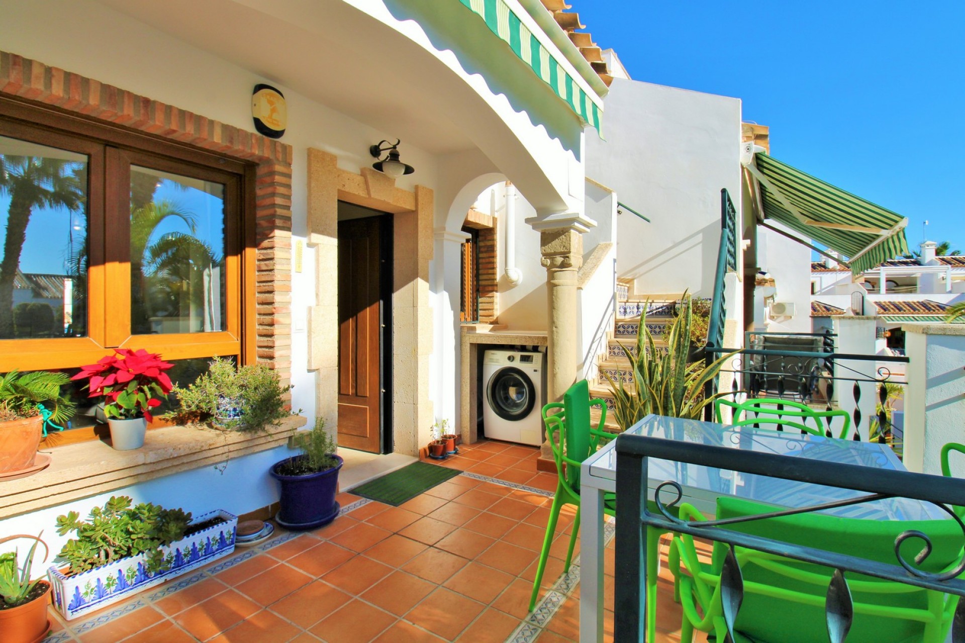 Reventa - Adosado -
Villamartin - PAU 8