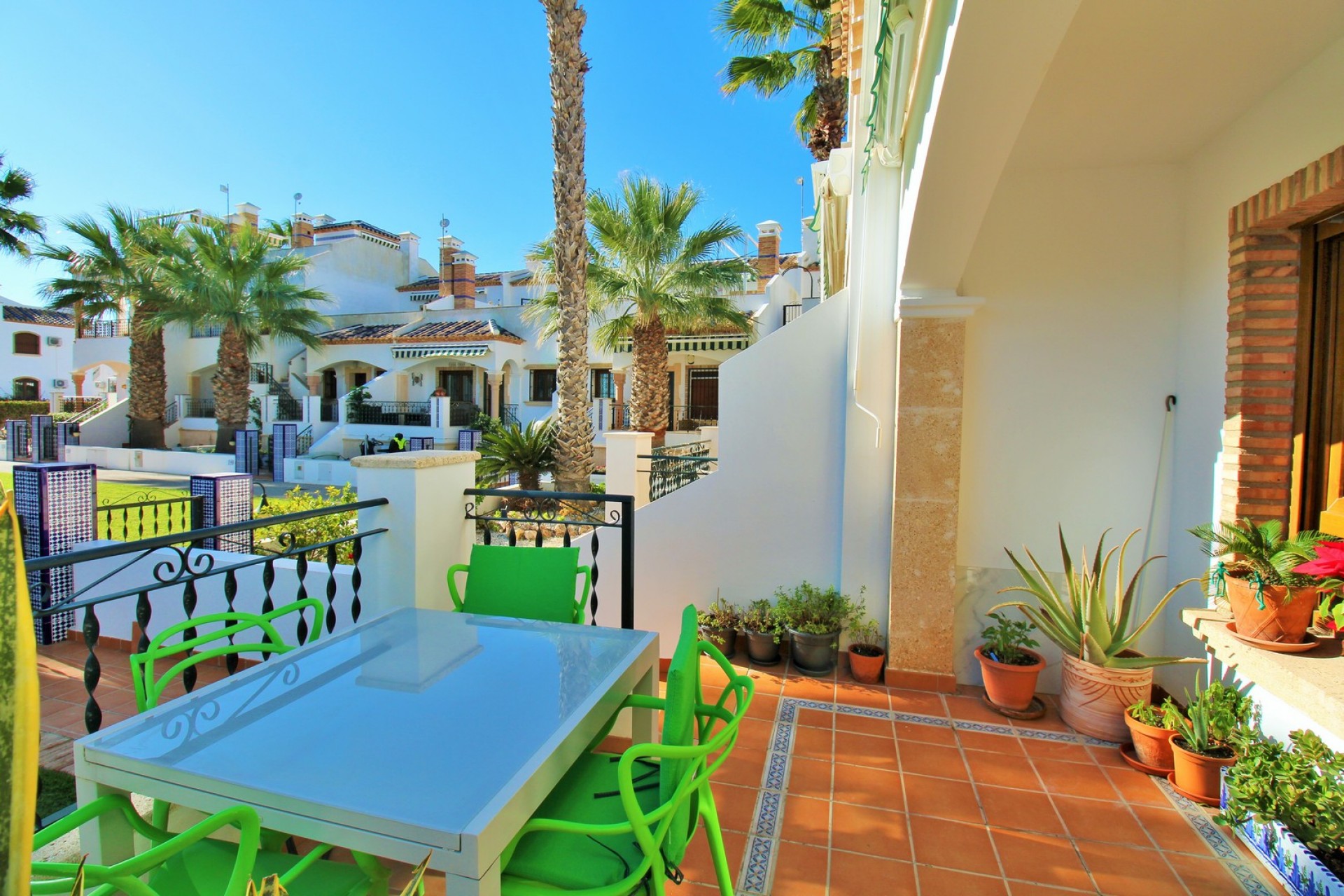 Reventa - Adosado -
Villamartin - PAU 8