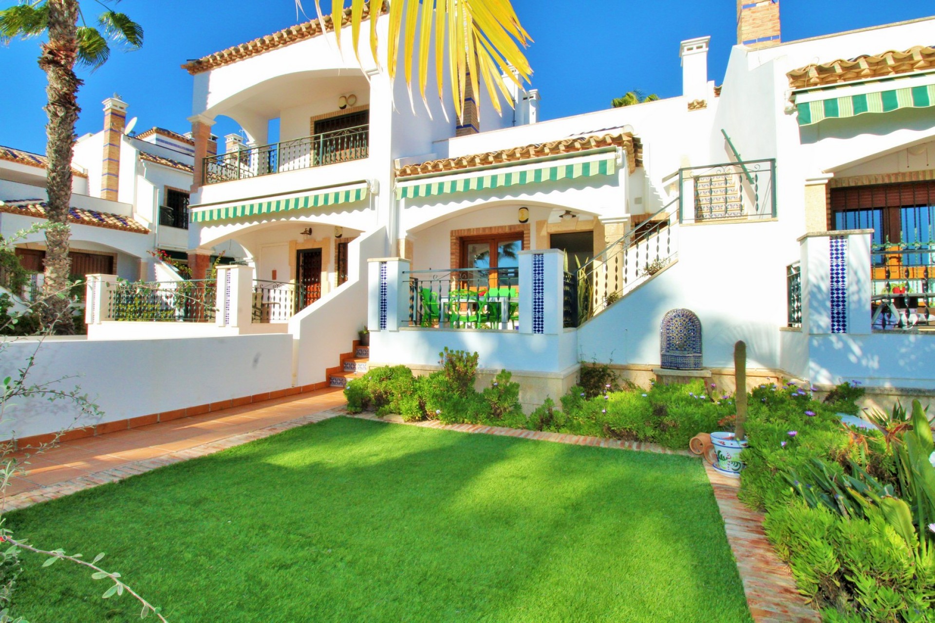 Reventa - Adosado -
Villamartin - PAU 8