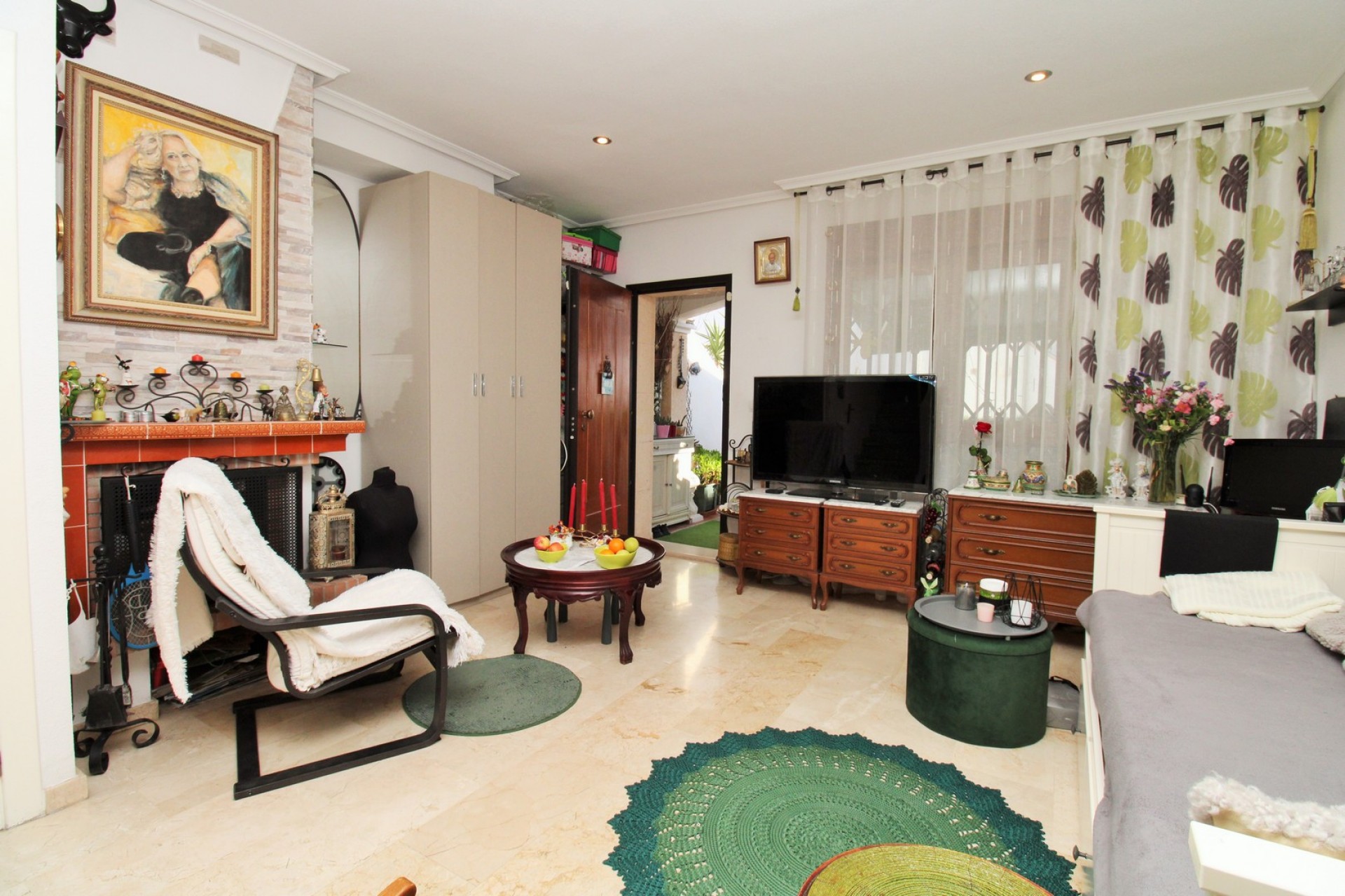 Reventa - Adosado -
Villamartin - PAU 8