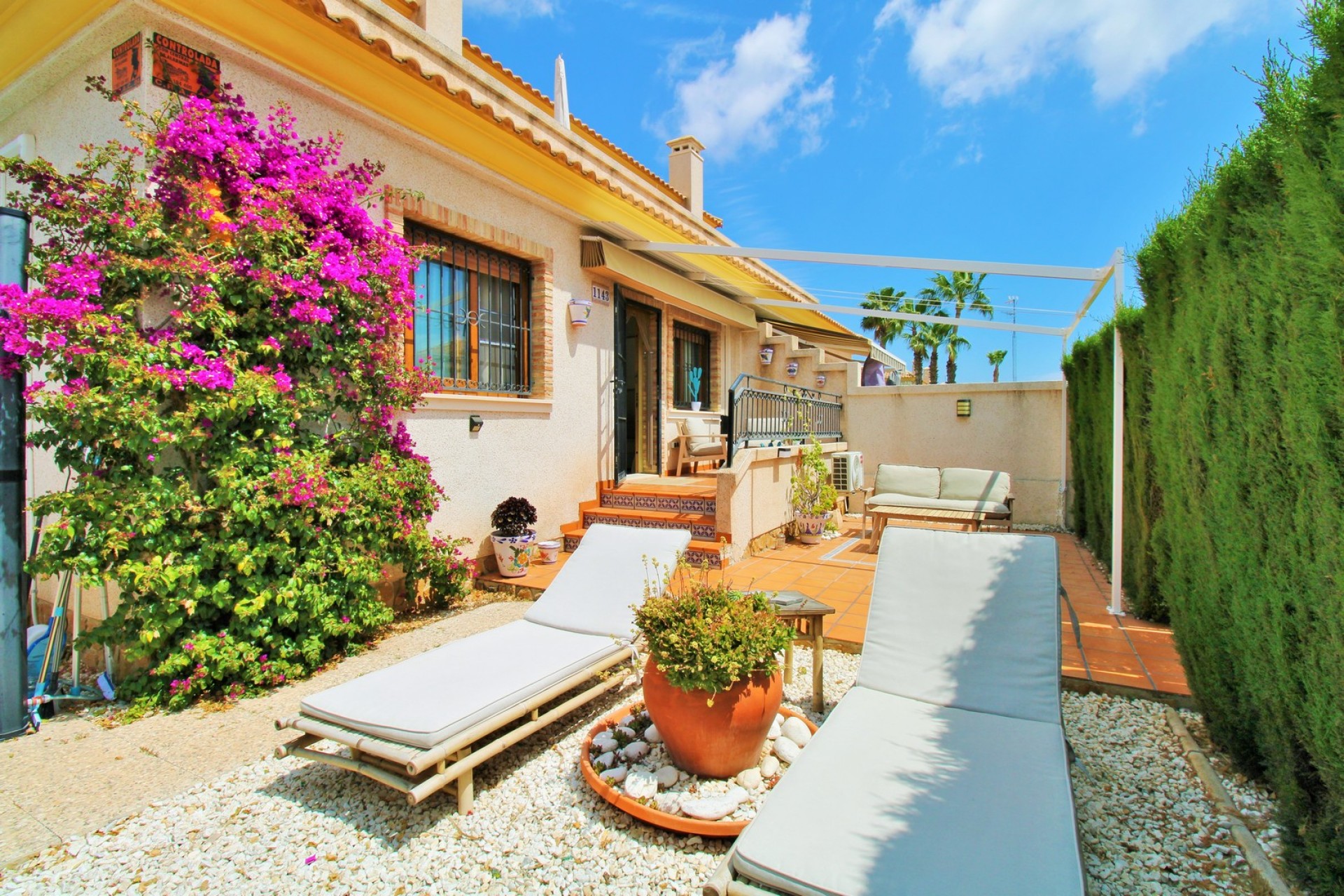 Reventa - Adosado -
Villamartin - PAU 8