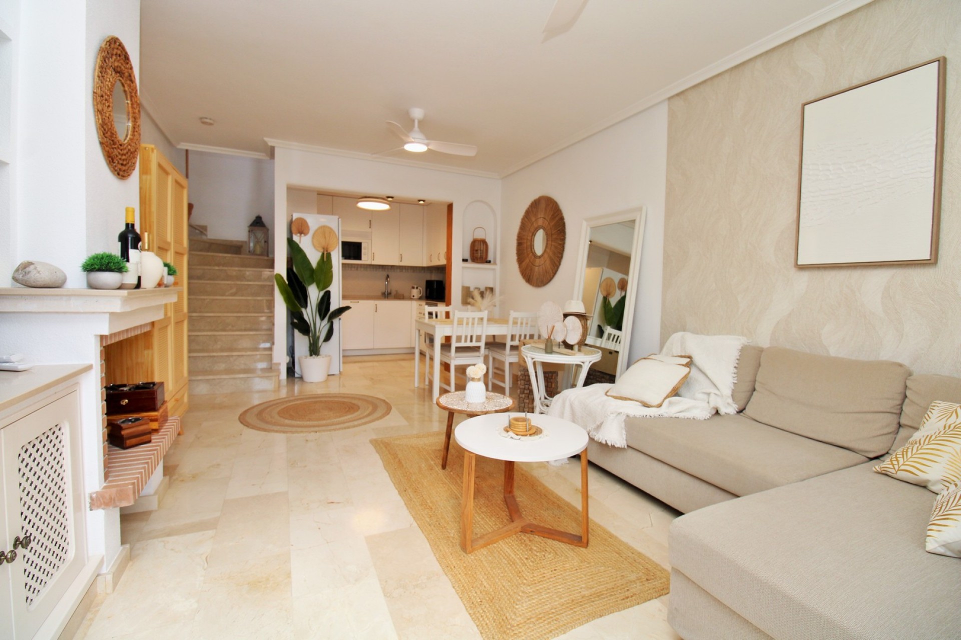 Reventa - Adosado -
Villamartin - PAU 8