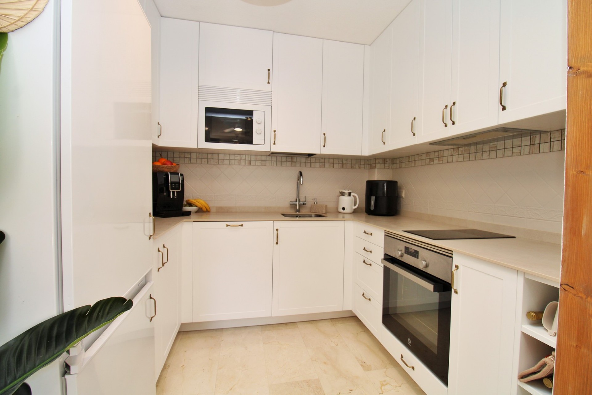 Reventa - Adosado -
Villamartin - PAU 8