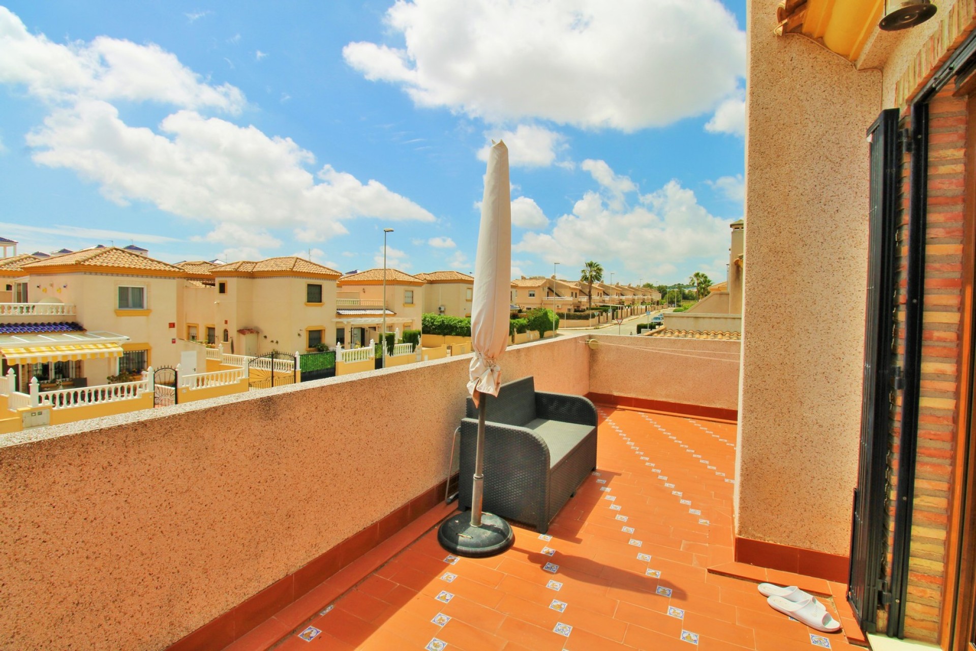 Reventa - Adosado -
Villamartin - PAU 8