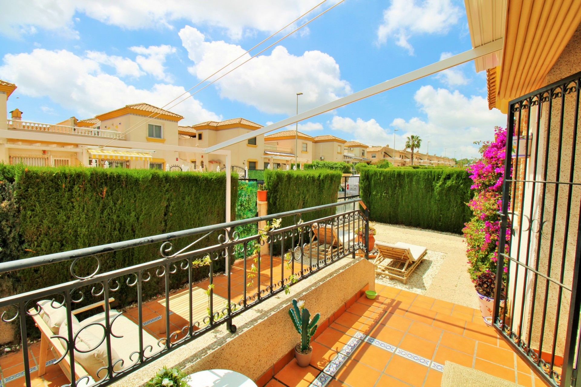 Reventa - Adosado -
Villamartin - PAU 8