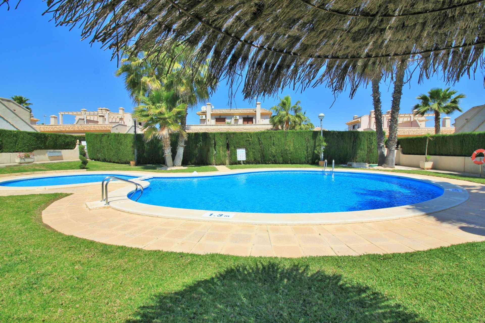 Reventa - Adosado -
Villamartin - PAU 8