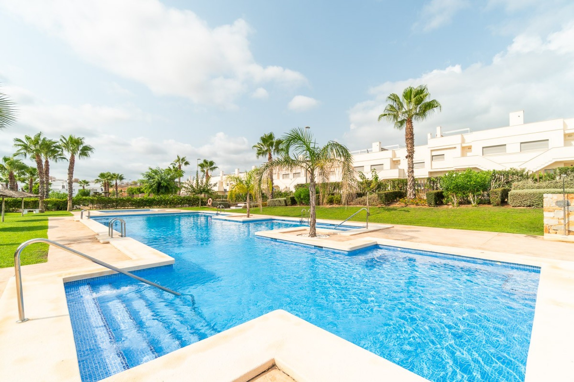 Reventa - Adosado -
Vistabella Golf - Vistabella