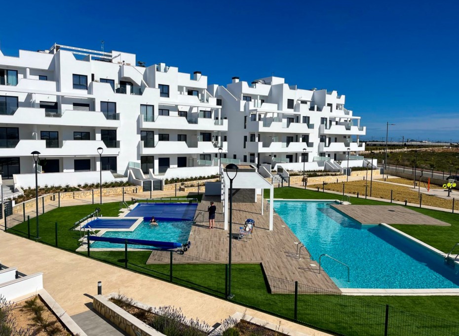 Reventa - Apartament / Duplex -
Santa Rosalia
