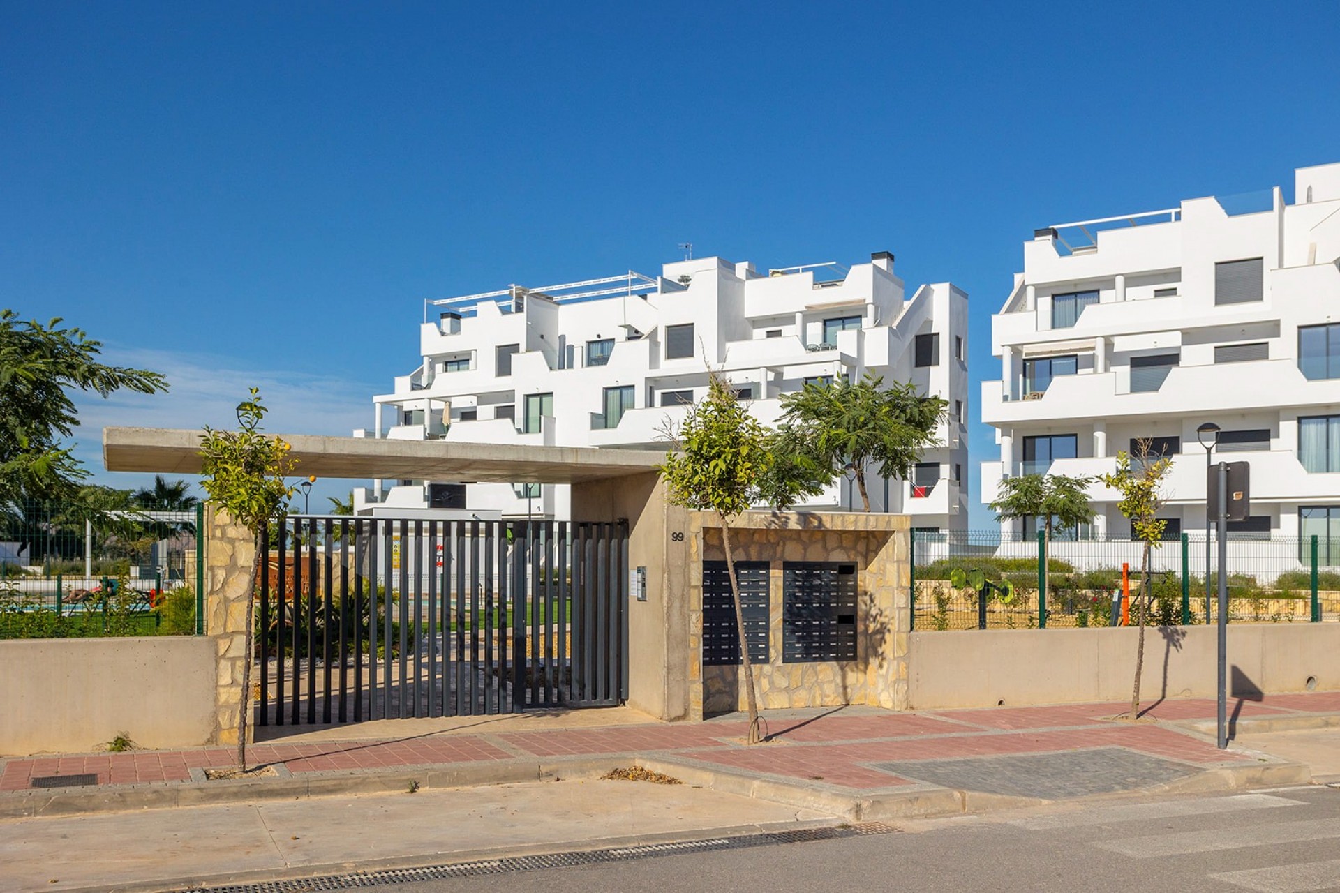Reventa - Apartament / Duplex -
Santa Rosalia