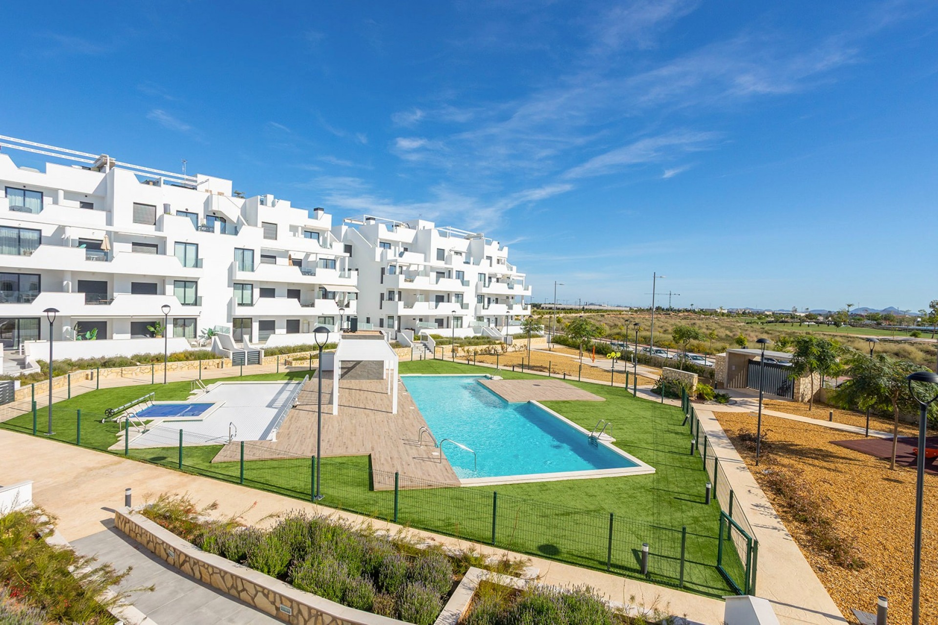 Reventa - Apartament / Duplex -
Santa Rosalia