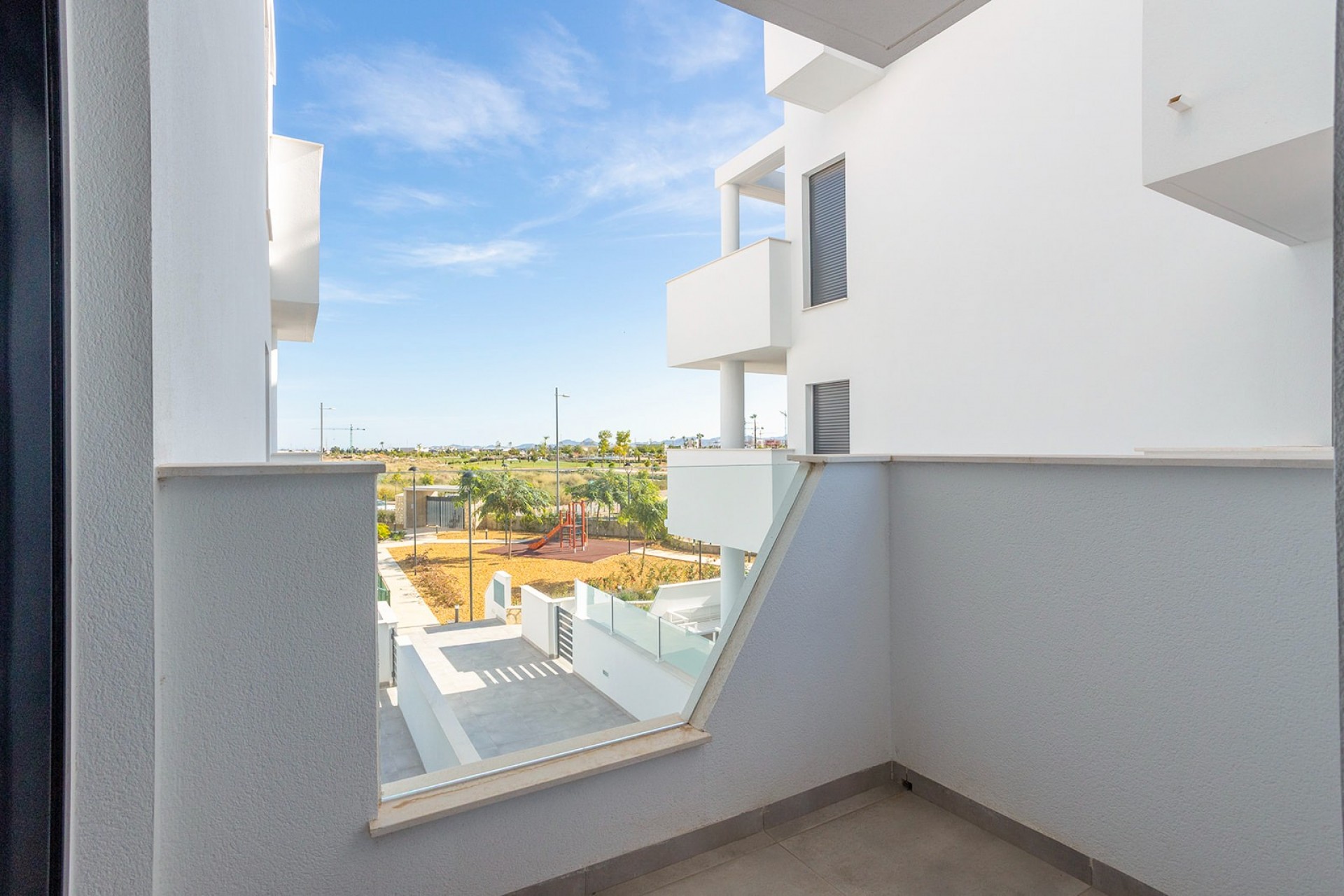 Reventa - Apartament / Duplex -
Santa Rosalia