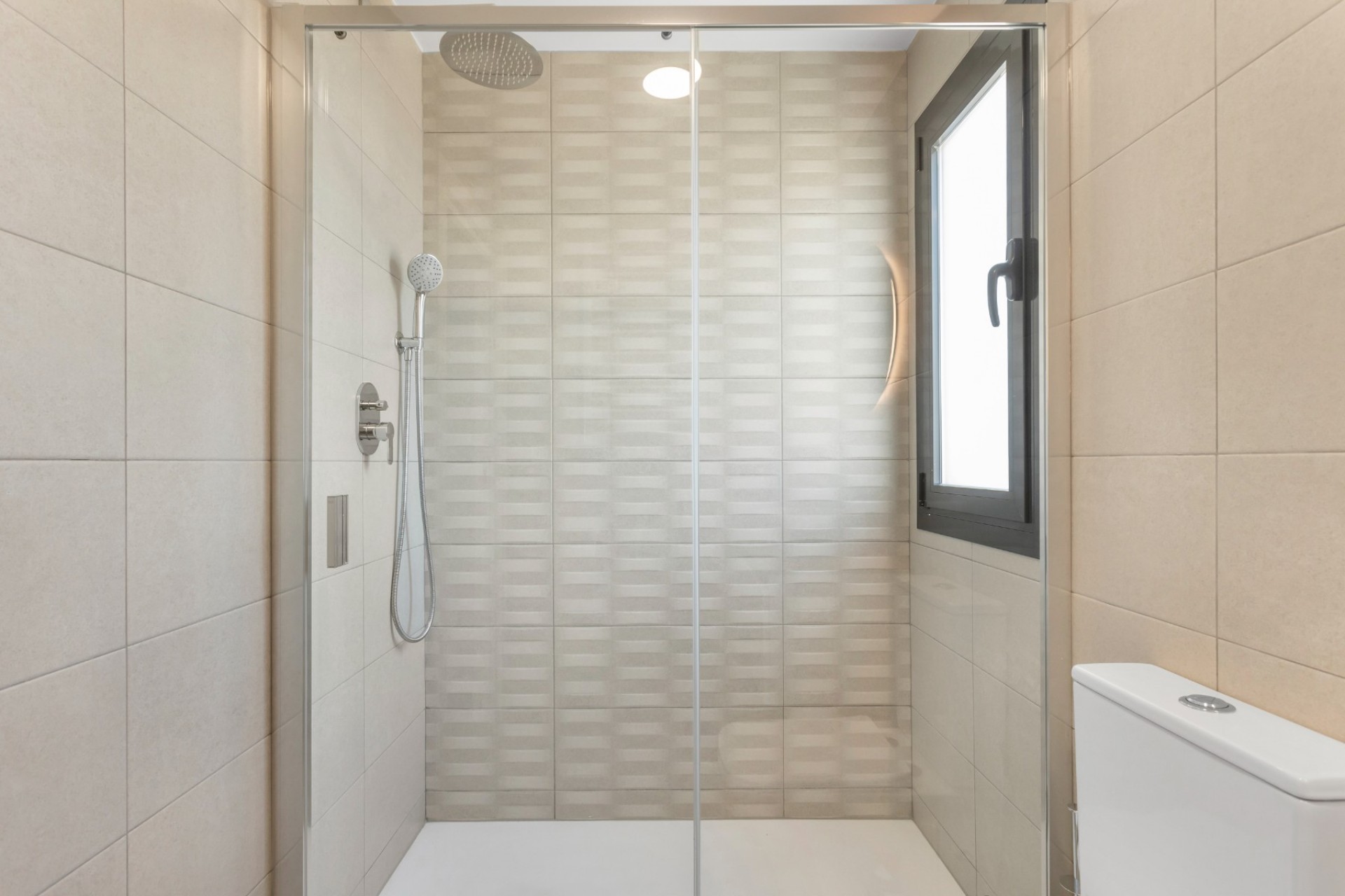 Reventa - Apartament / Duplex -
Santa Rosalia