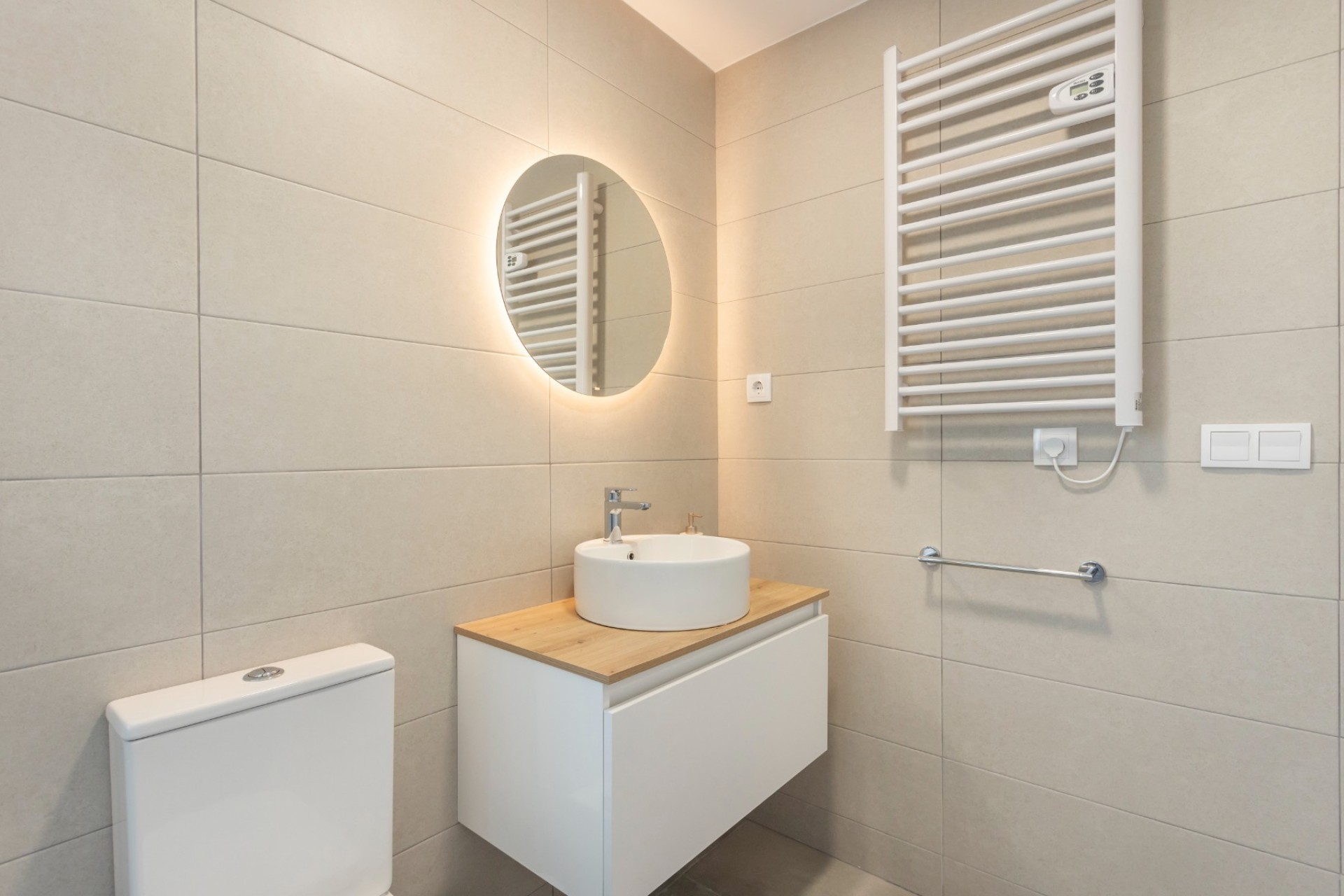 Reventa - Apartament / Duplex -
Santa Rosalia