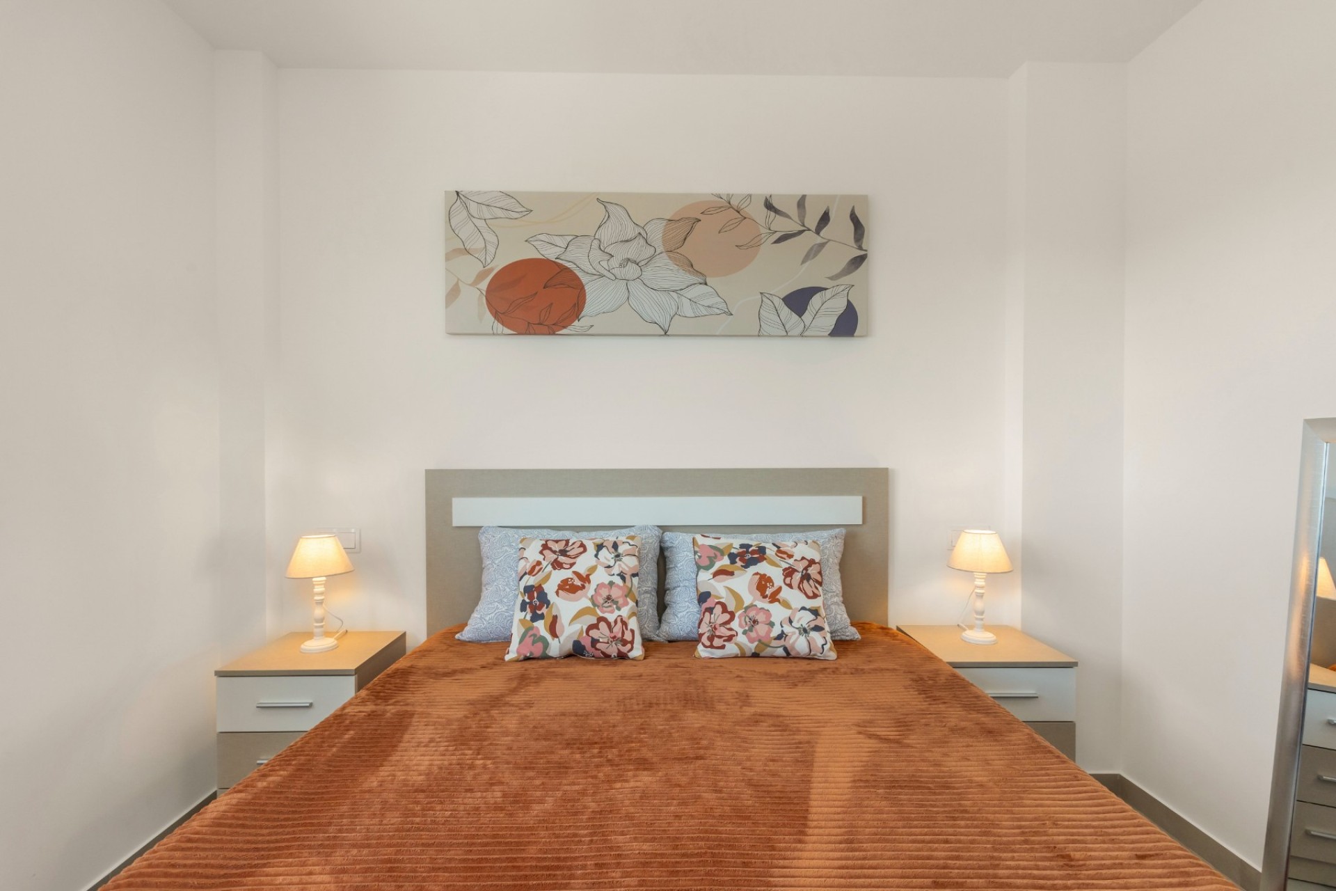 Reventa - Apartament / Duplex -
Santa Rosalia