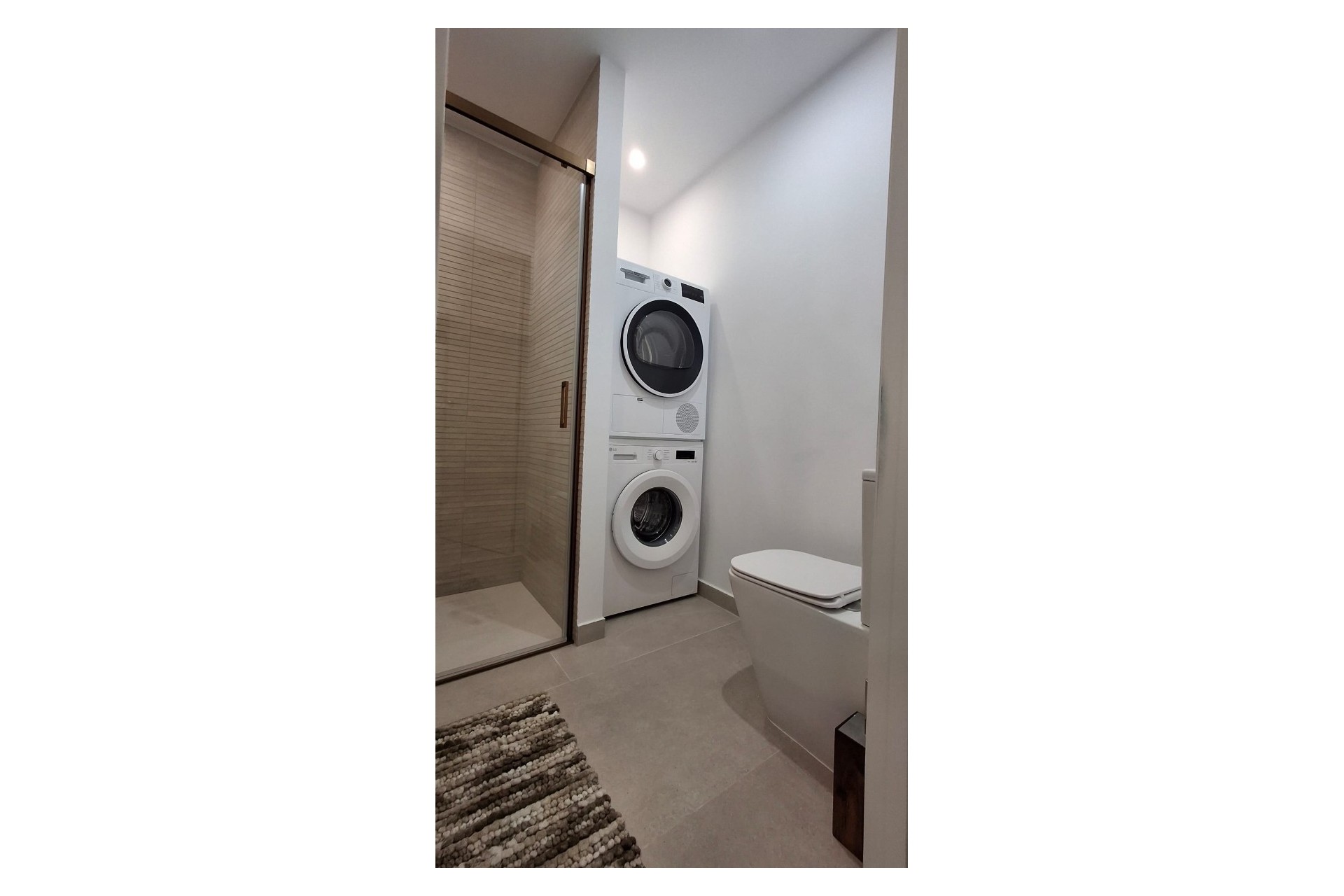 Reventa - Apartament / Duplex -
Torrevieja - Playa Acequion