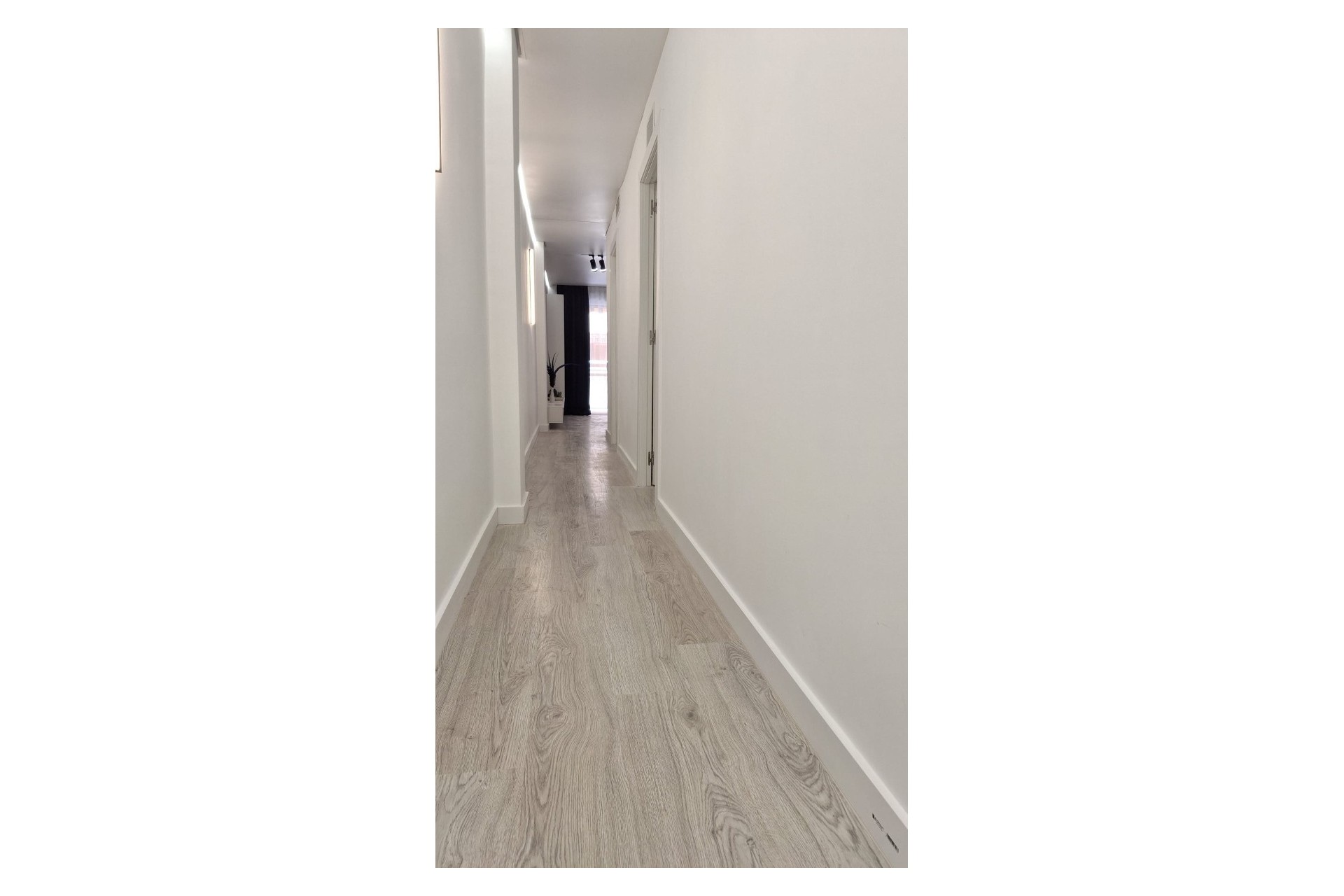 Reventa - Apartament / Duplex -
Torrevieja - Playa Acequion
