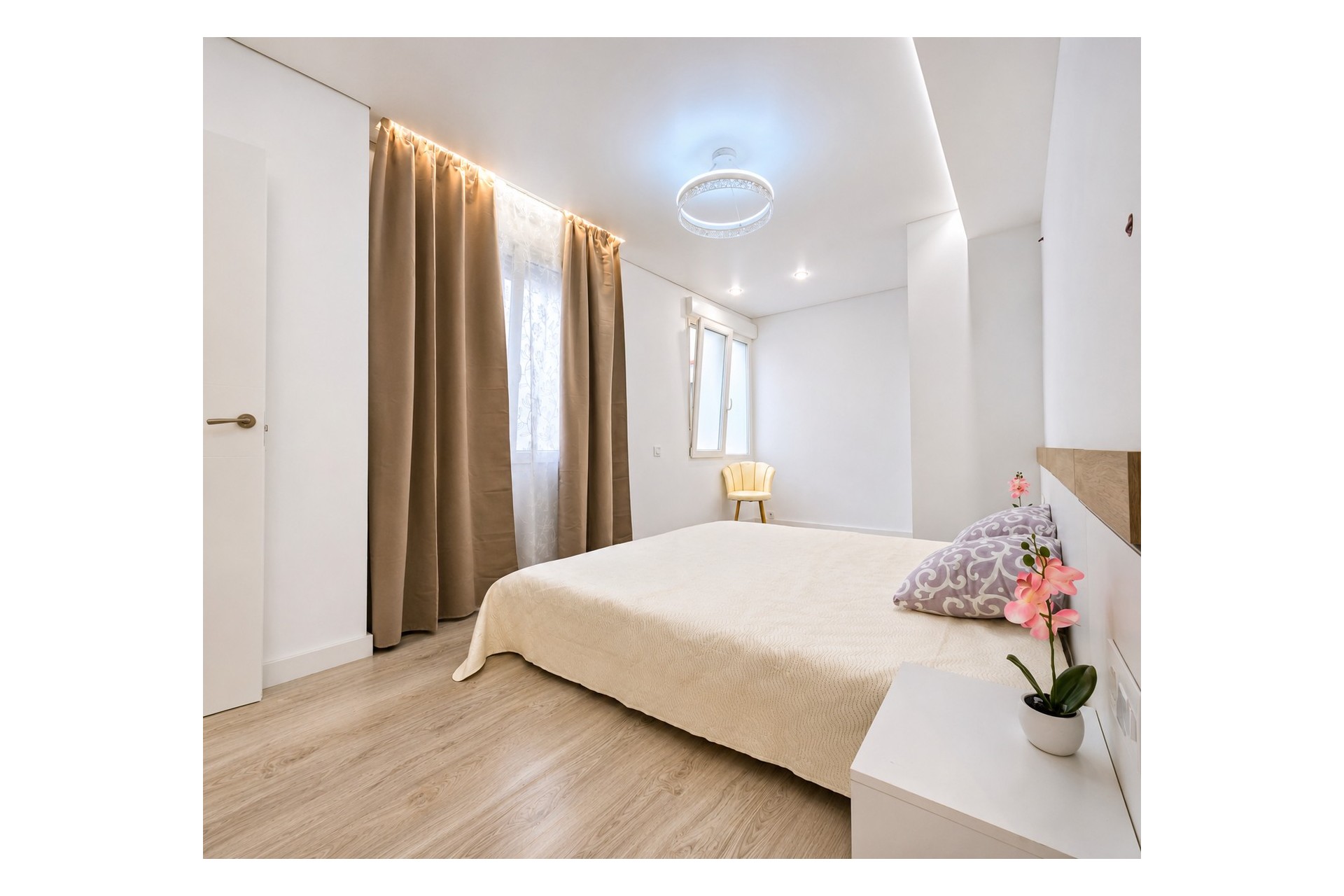 Reventa - Apartament / Duplex -
Torrevieja - Playa Acequion