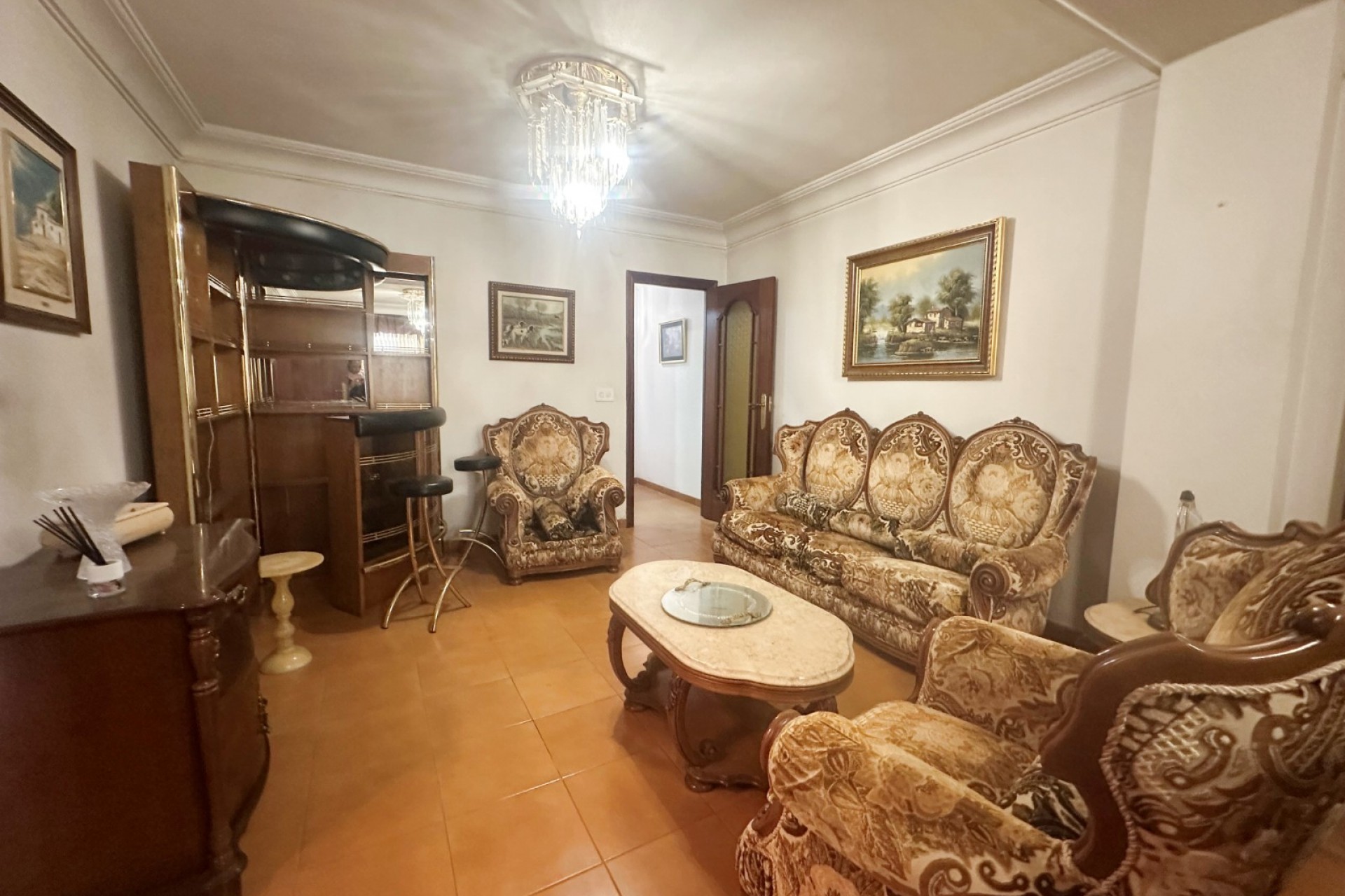 Reventa - Apartament / Duplex -
Torrevieja