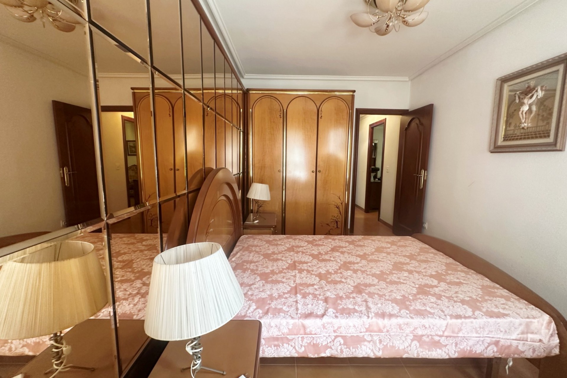Reventa - Apartament / Duplex -
Torrevieja