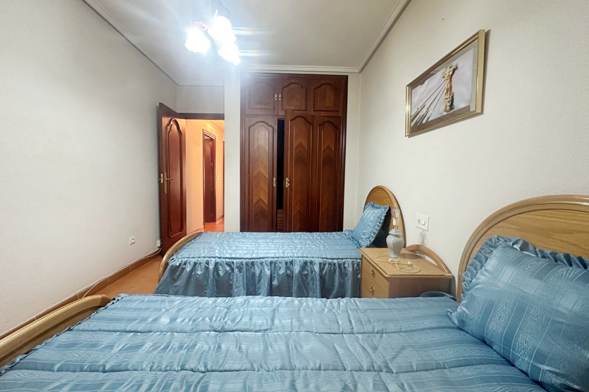 Reventa - Apartament / Duplex -
Torrevieja