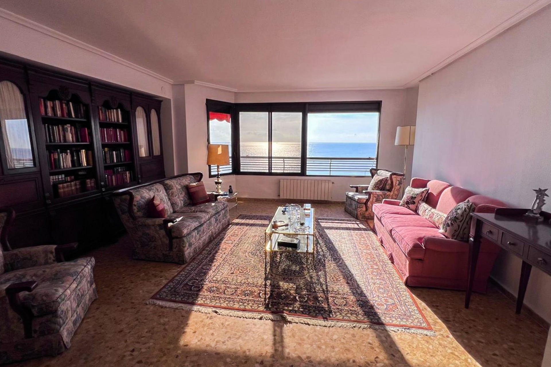 Reventa - Apartamento -
Alicante - Centro