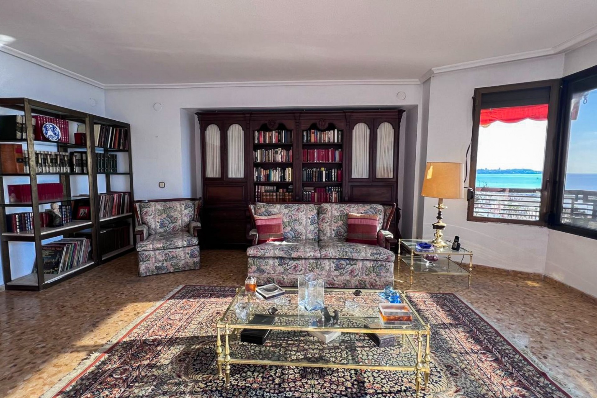Reventa - Apartamento -
Alicante - Centro
