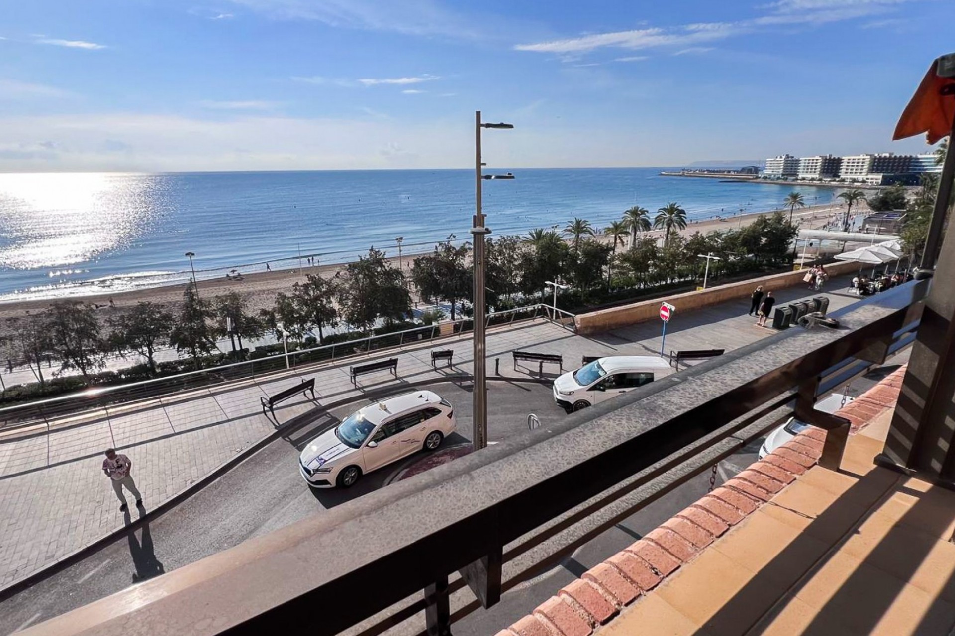Reventa - Apartamento -
Alicante - Centro