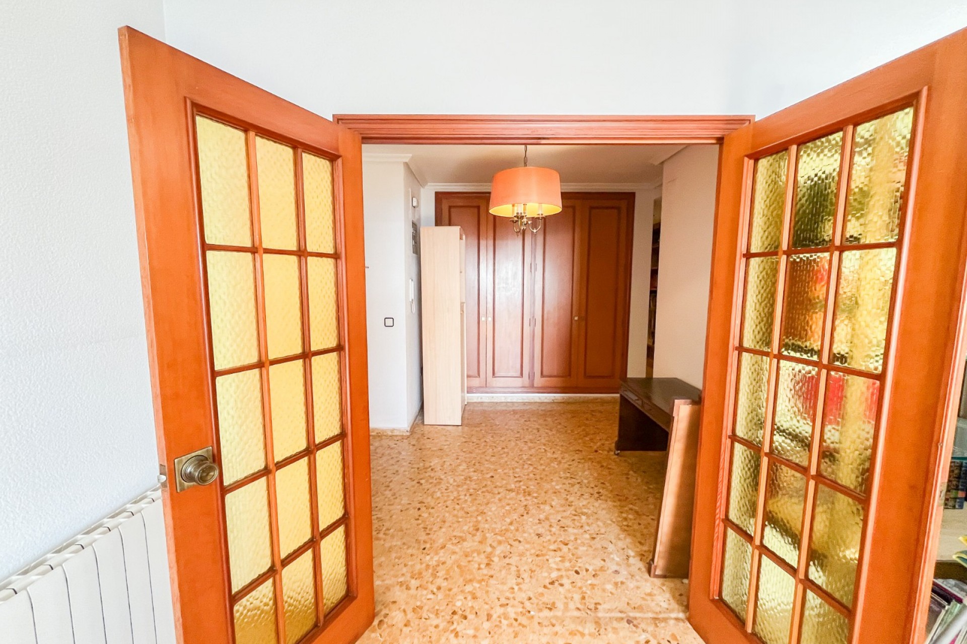 Reventa - Apartamento -
Alicante - Centro