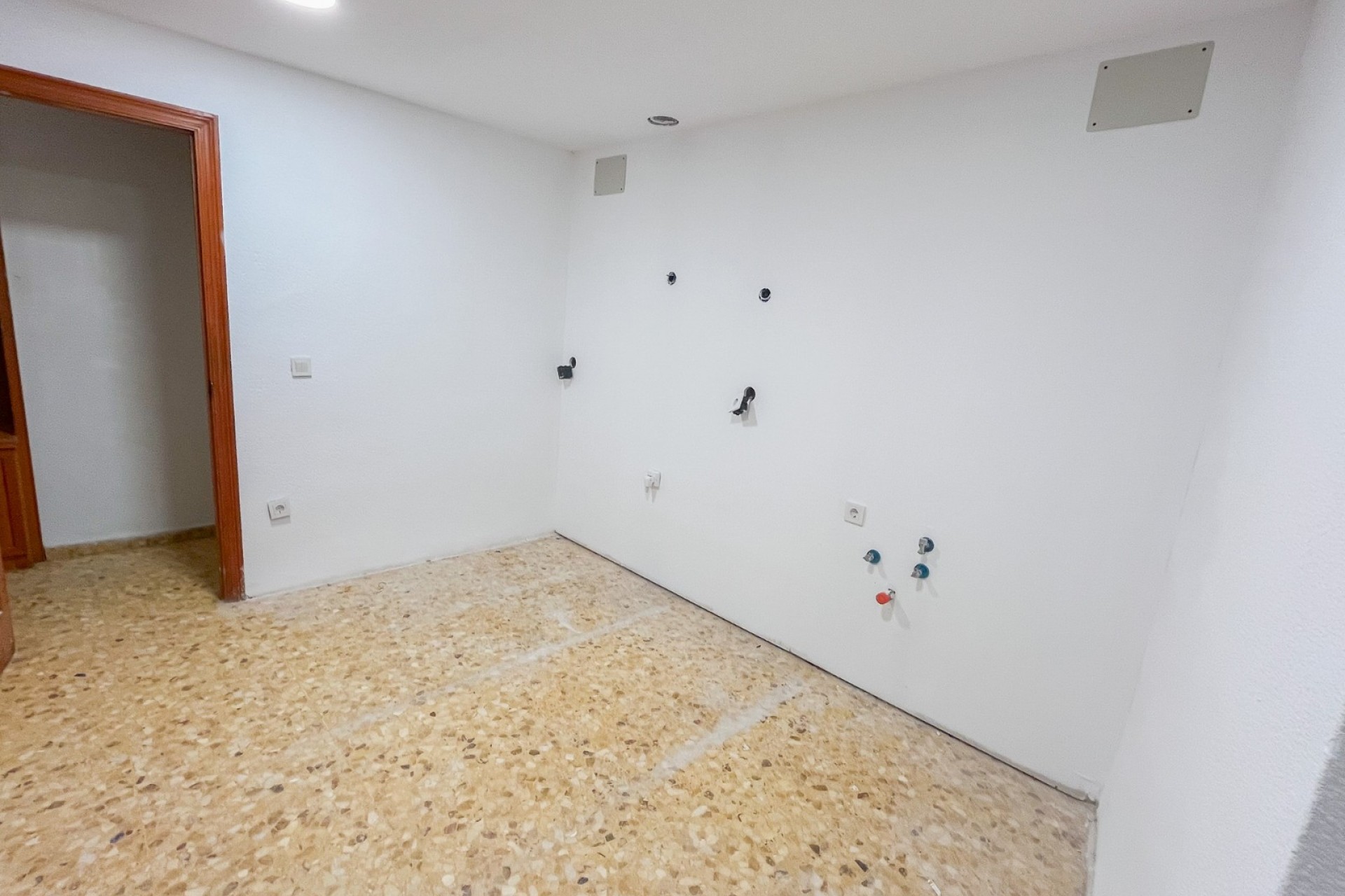 Reventa - Apartamento -
Alicante - Centro