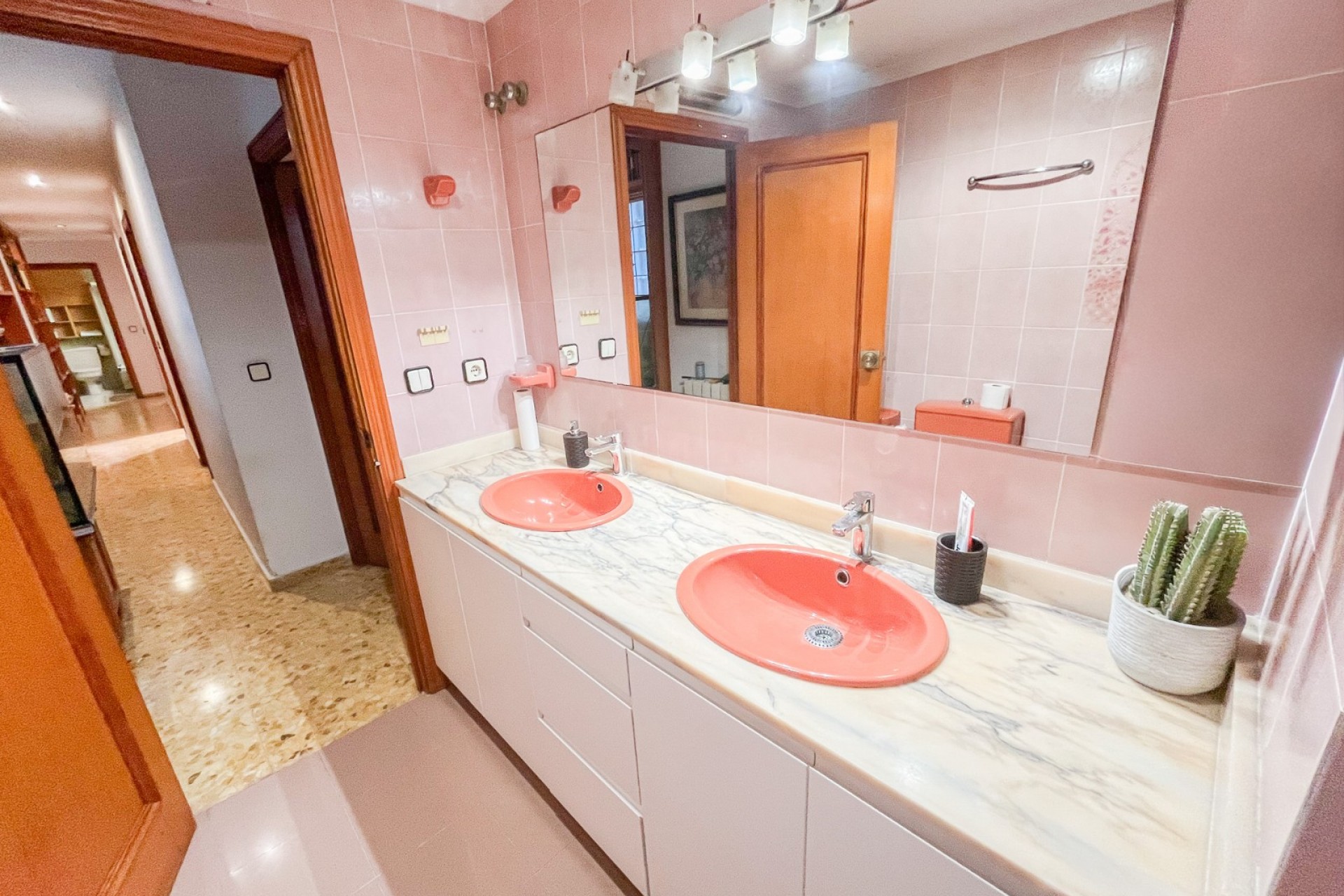Reventa - Apartamento -
Alicante - Centro