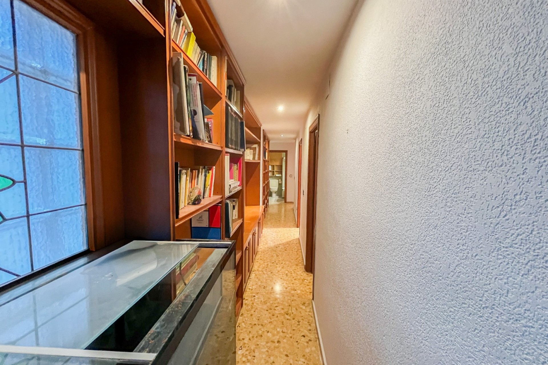 Reventa - Apartamento -
Alicante - Centro
