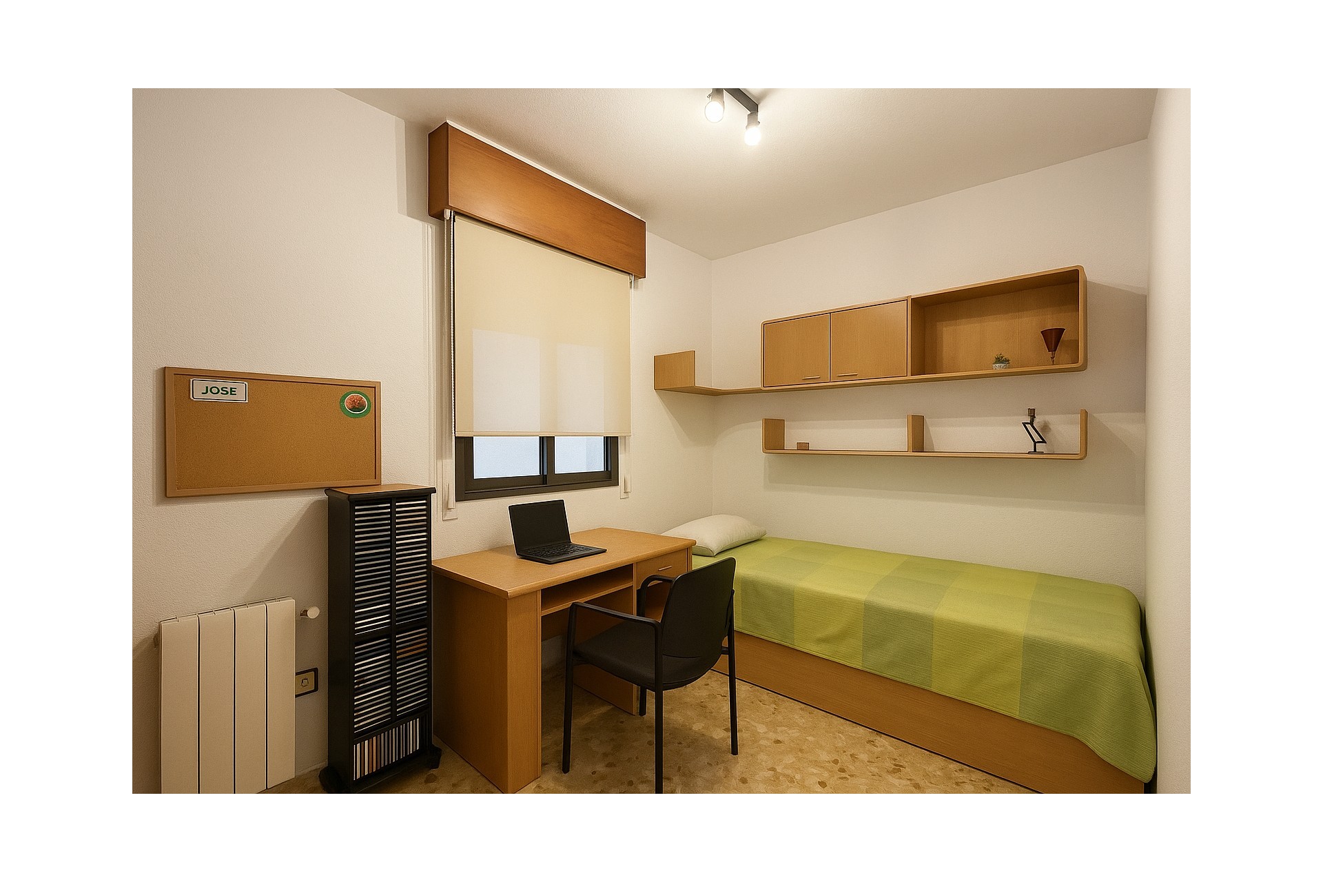 Reventa - Apartamento -
Alicante - Centro