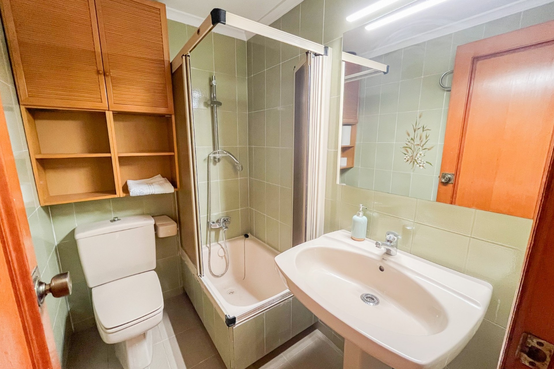 Reventa - Apartamento -
Alicante - Centro