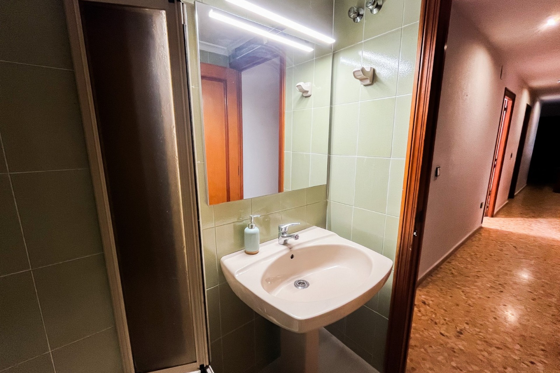 Reventa - Apartamento -
Alicante - Centro