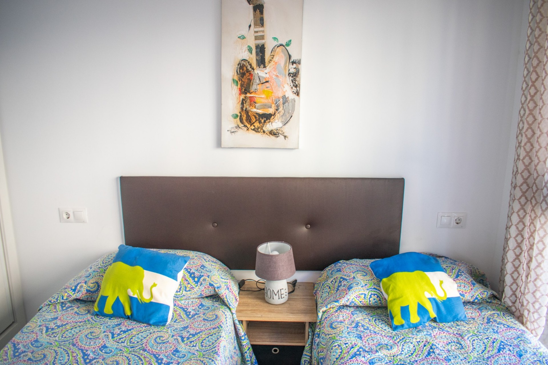 Reventa - Apartamento -
Calpe - Zona Levante - Playa Fossa