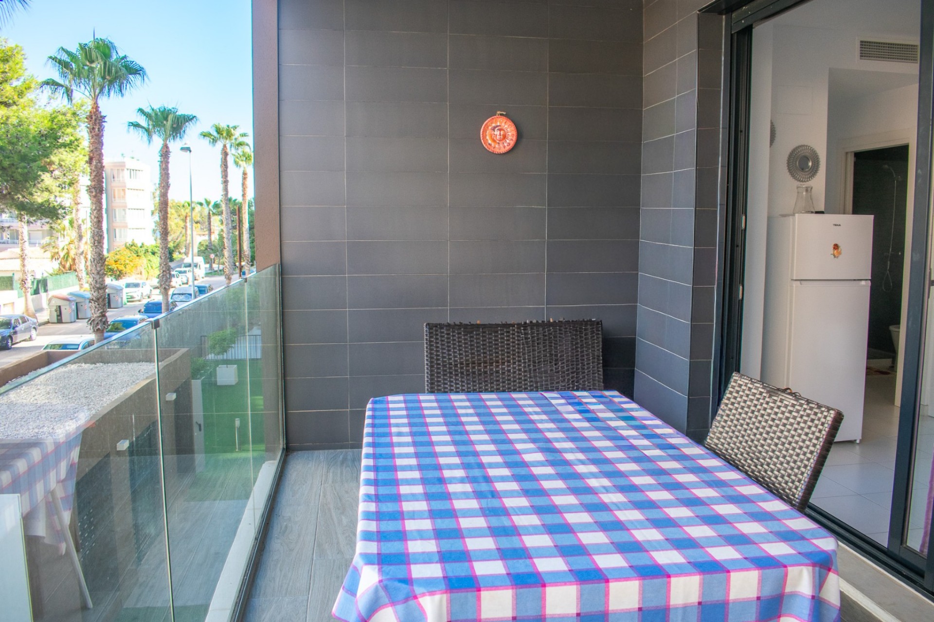 Reventa - Apartamento -
Calpe - Zona Levante - Playa Fossa