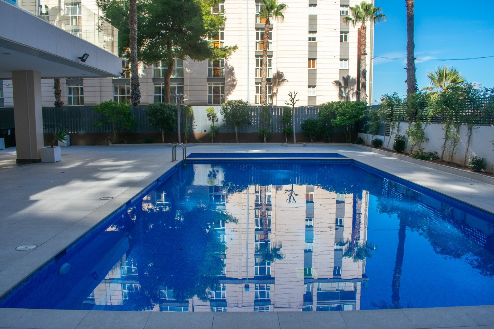Reventa - Apartamento -
Calpe - Zona Levante - Playa Fossa