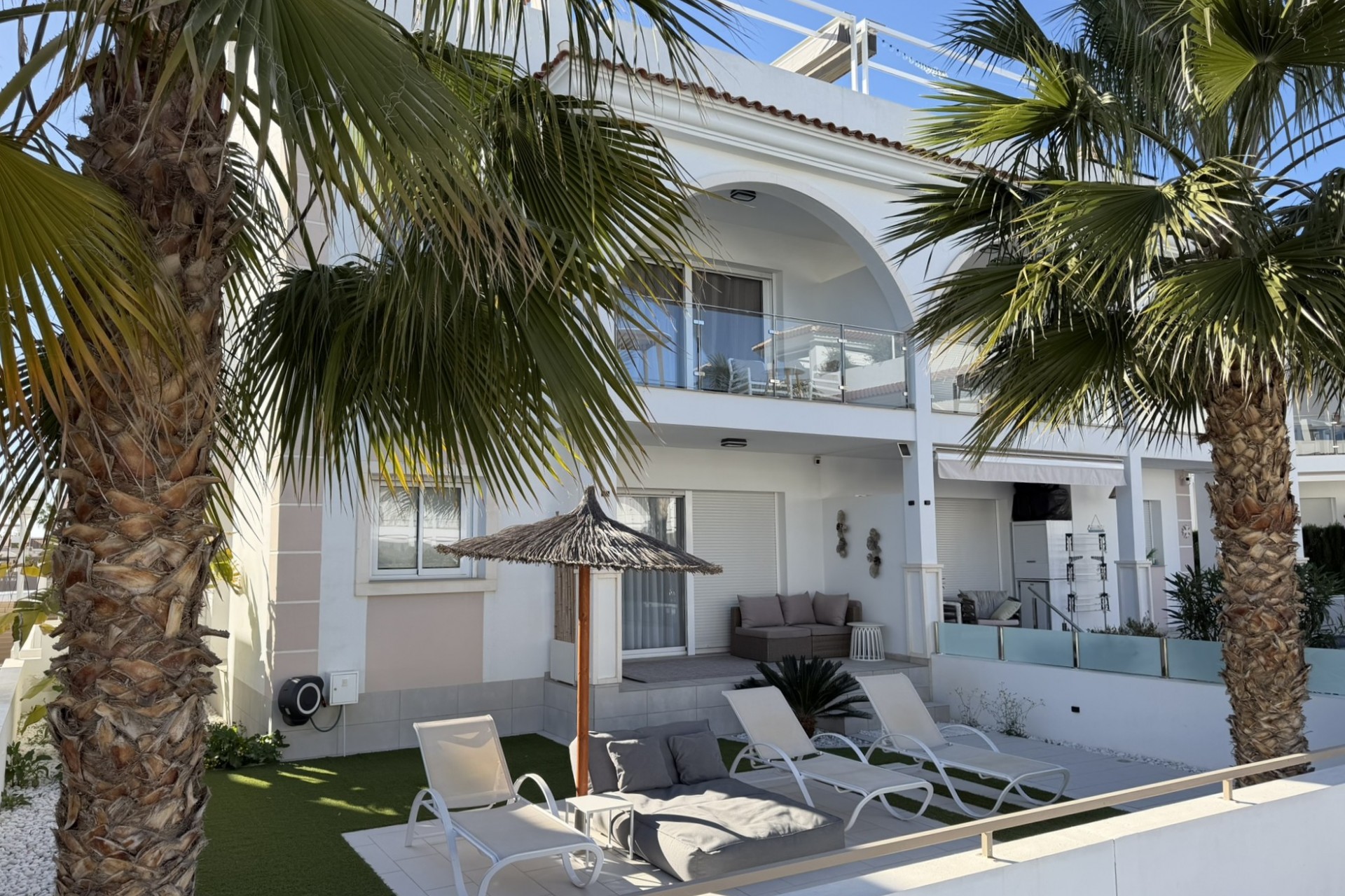 Reventa - Apartamento -
Ciudad quesada - Doña Pepa