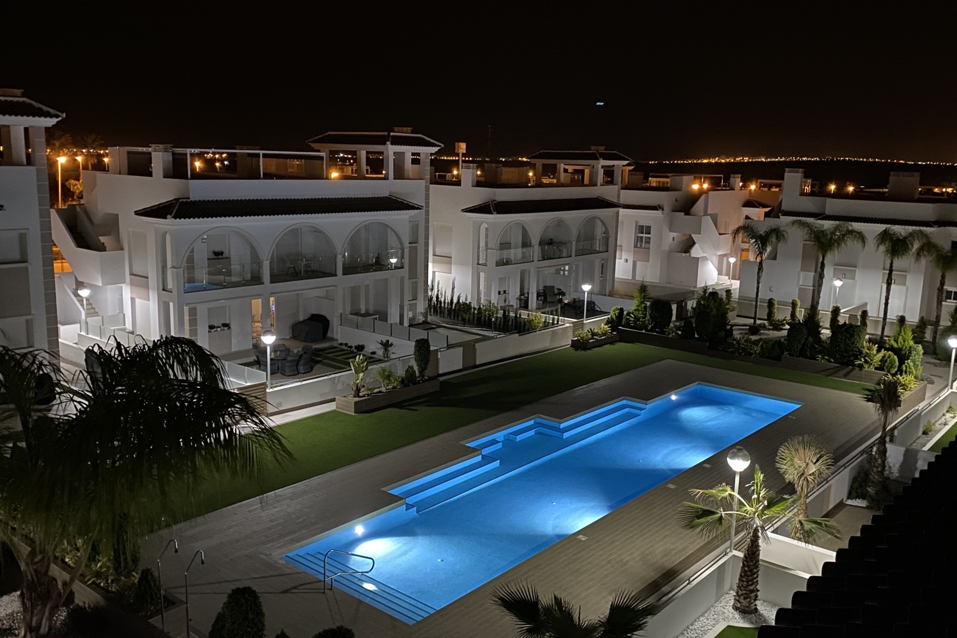 Reventa - Apartamento -
Ciudad quesada - Doña Pepa