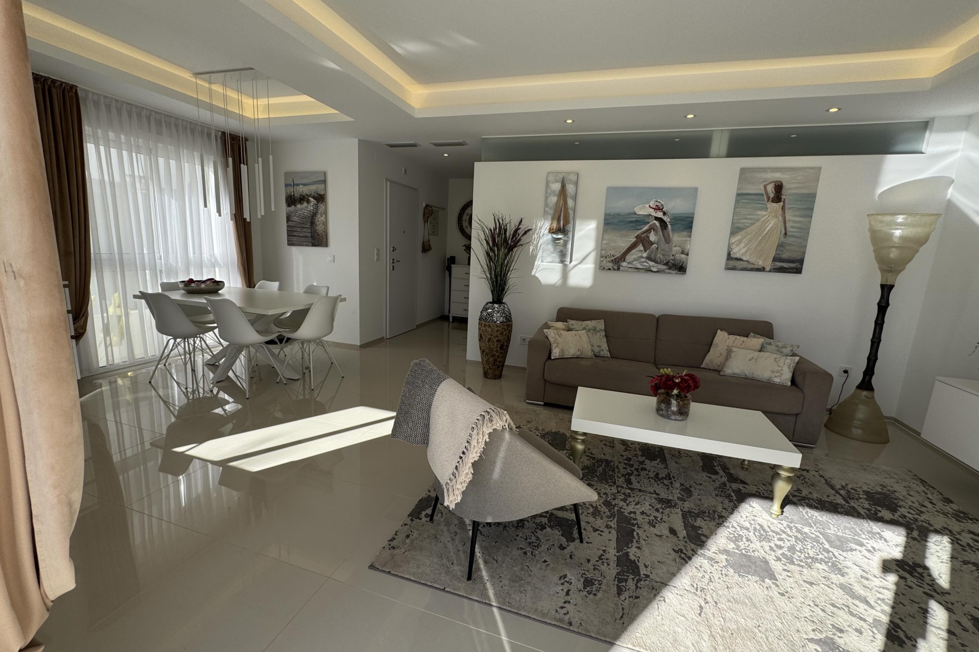 Reventa - Apartamento -
Ciudad quesada - Doña Pepa