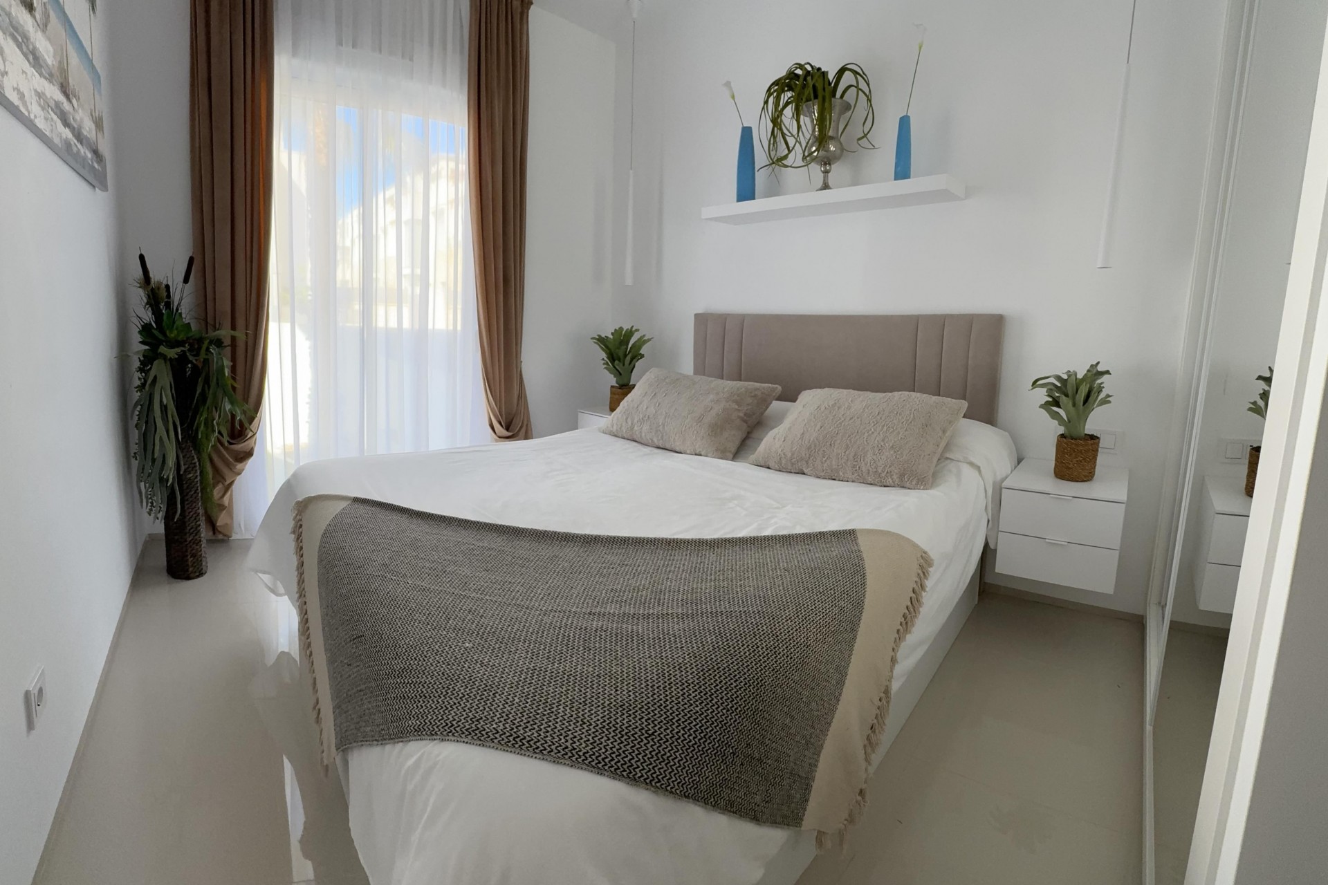 Reventa - Apartamento -
Ciudad quesada - Doña Pepa