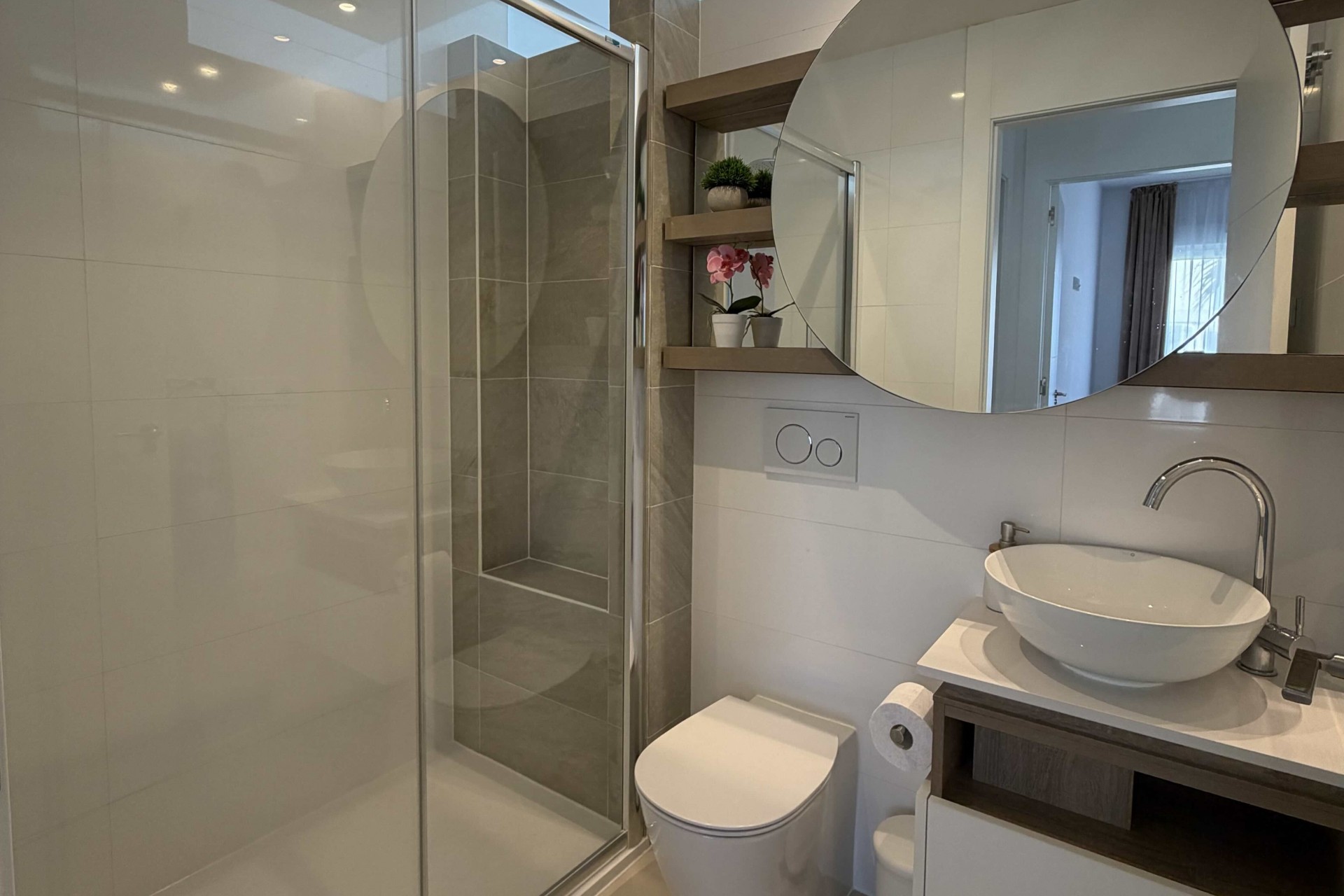 Reventa - Apartamento -
Ciudad quesada - Doña Pepa