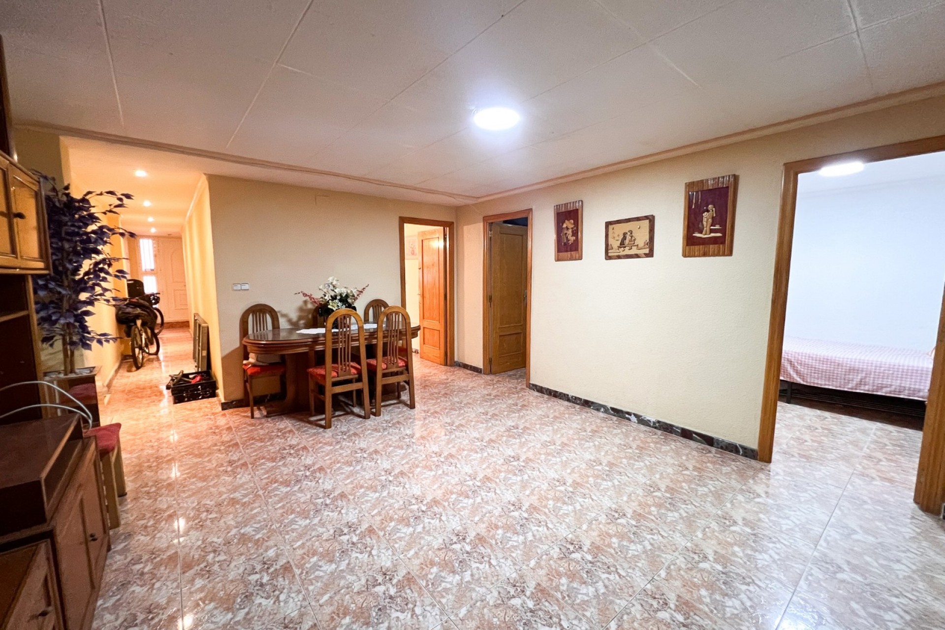 Reventa - Apartamento -
Guardamar del Segura - Beach Guardamar