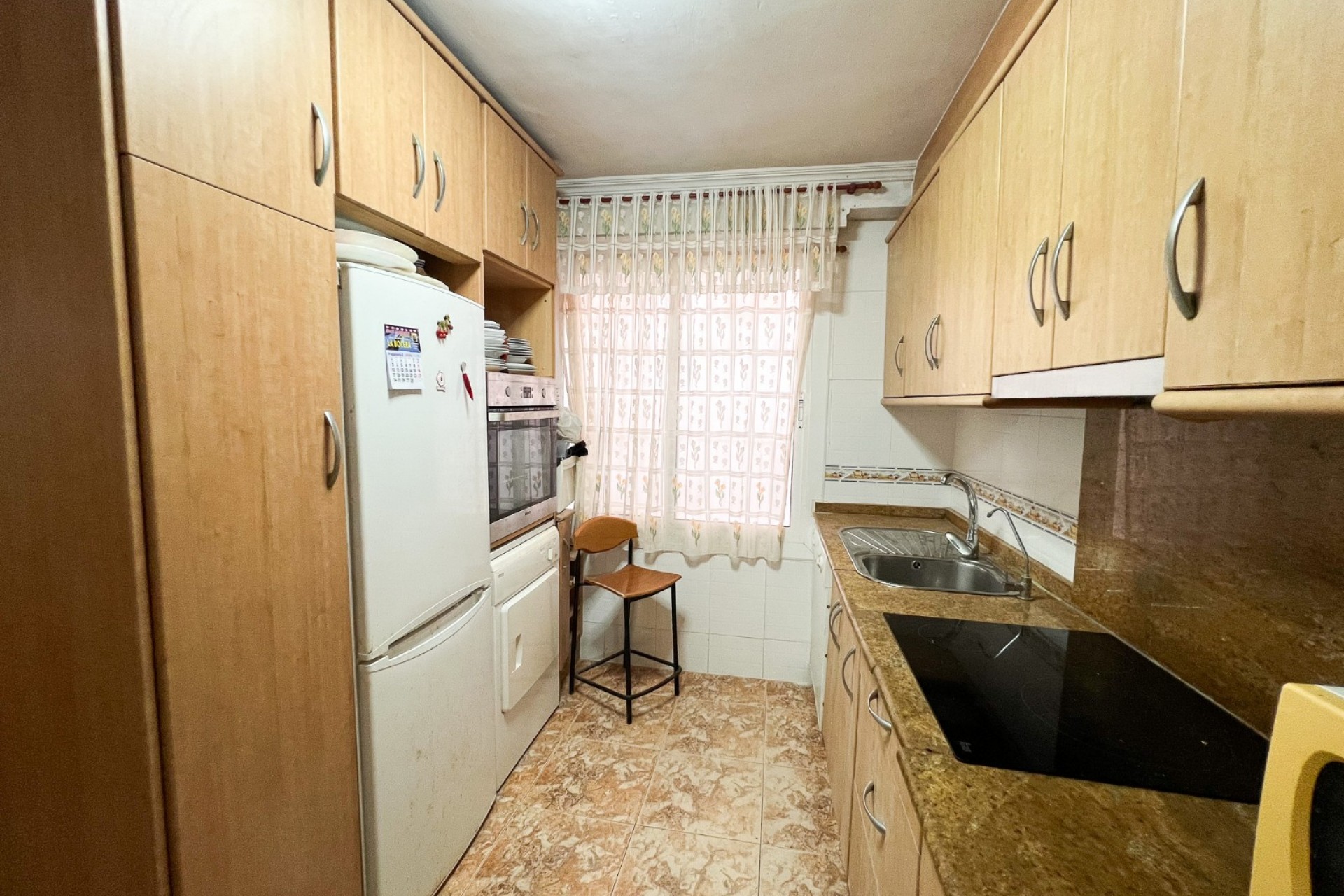 Reventa - Apartamento -
Guardamar del Segura - Beach Guardamar