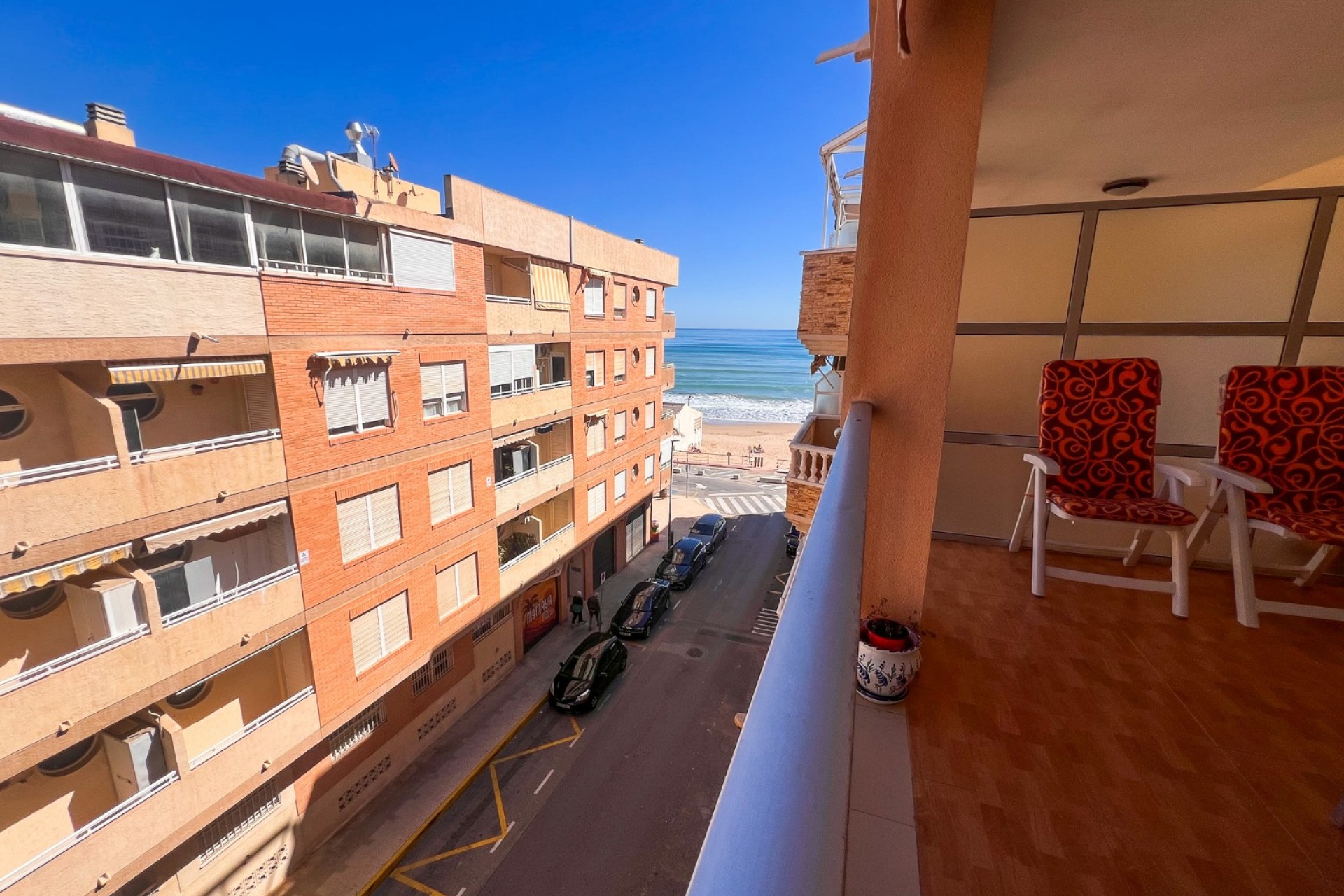 Reventa - Apartamento -
Guardamar del Segura - Playa Centro Guardamar