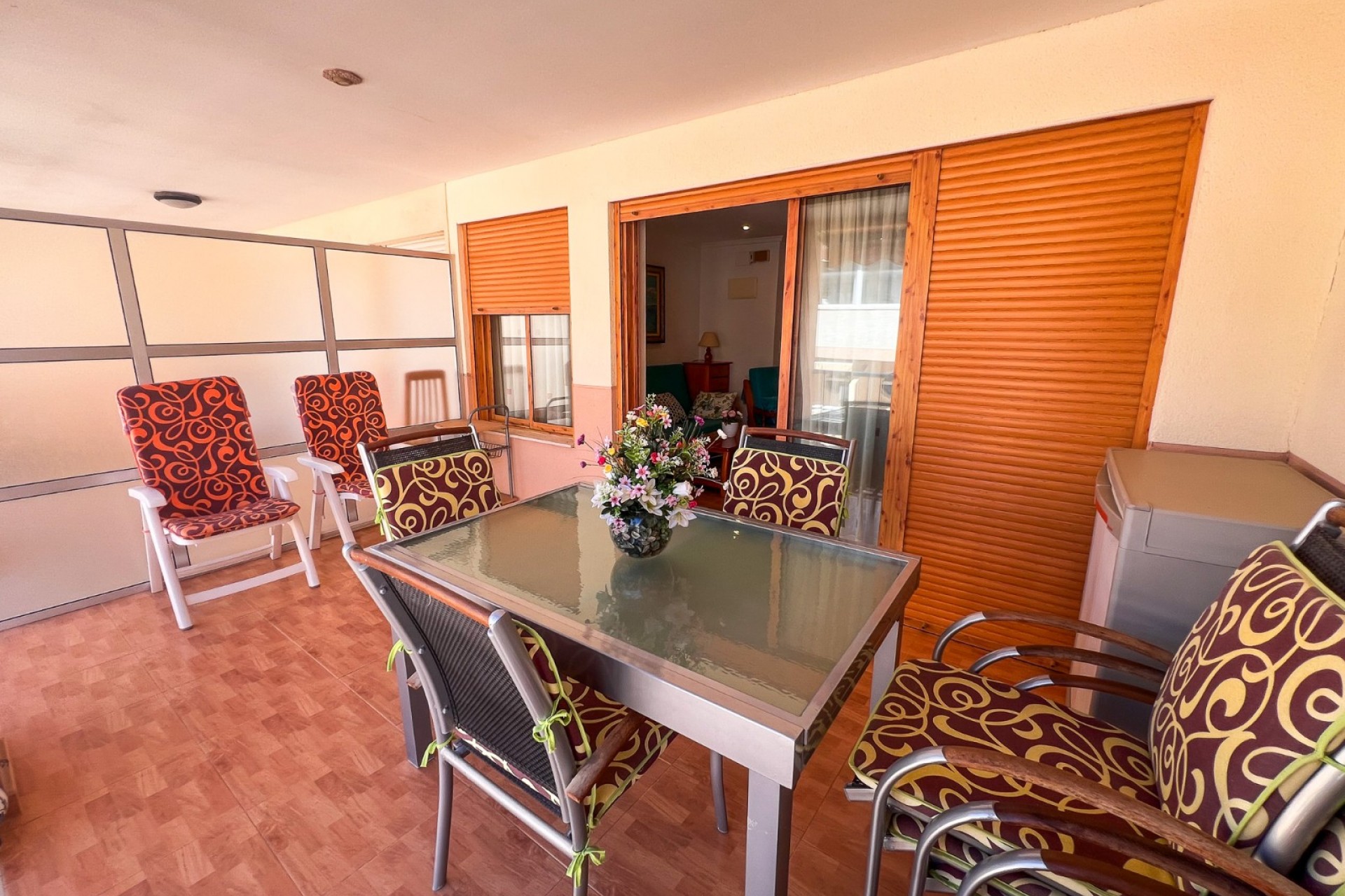 Reventa - Apartamento -
Guardamar del Segura - Playa Centro Guardamar