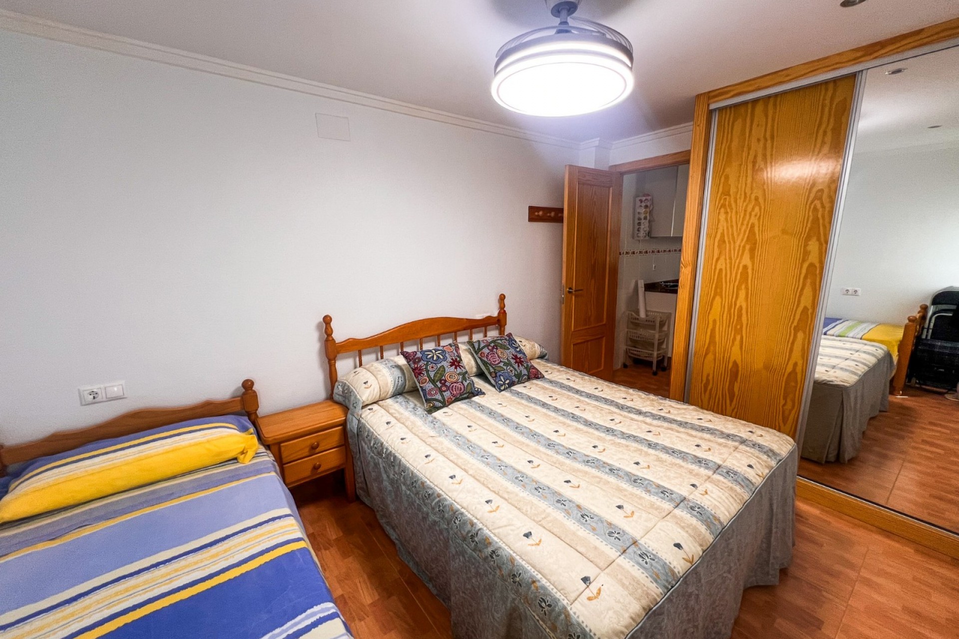 Reventa - Apartamento -
Guardamar del Segura - Playa Centro Guardamar