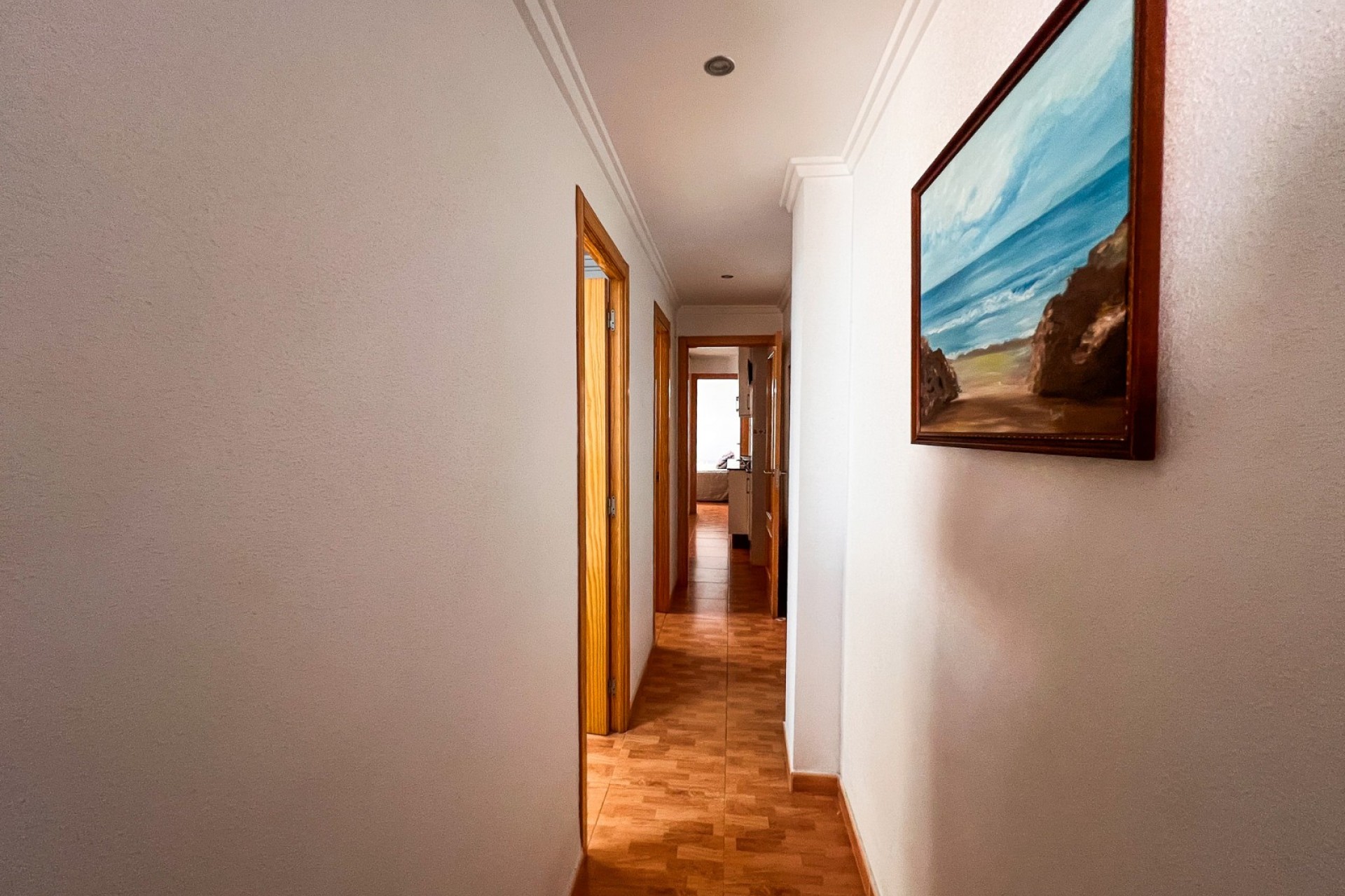 Reventa - Apartamento -
Guardamar del Segura - Playa Centro Guardamar
