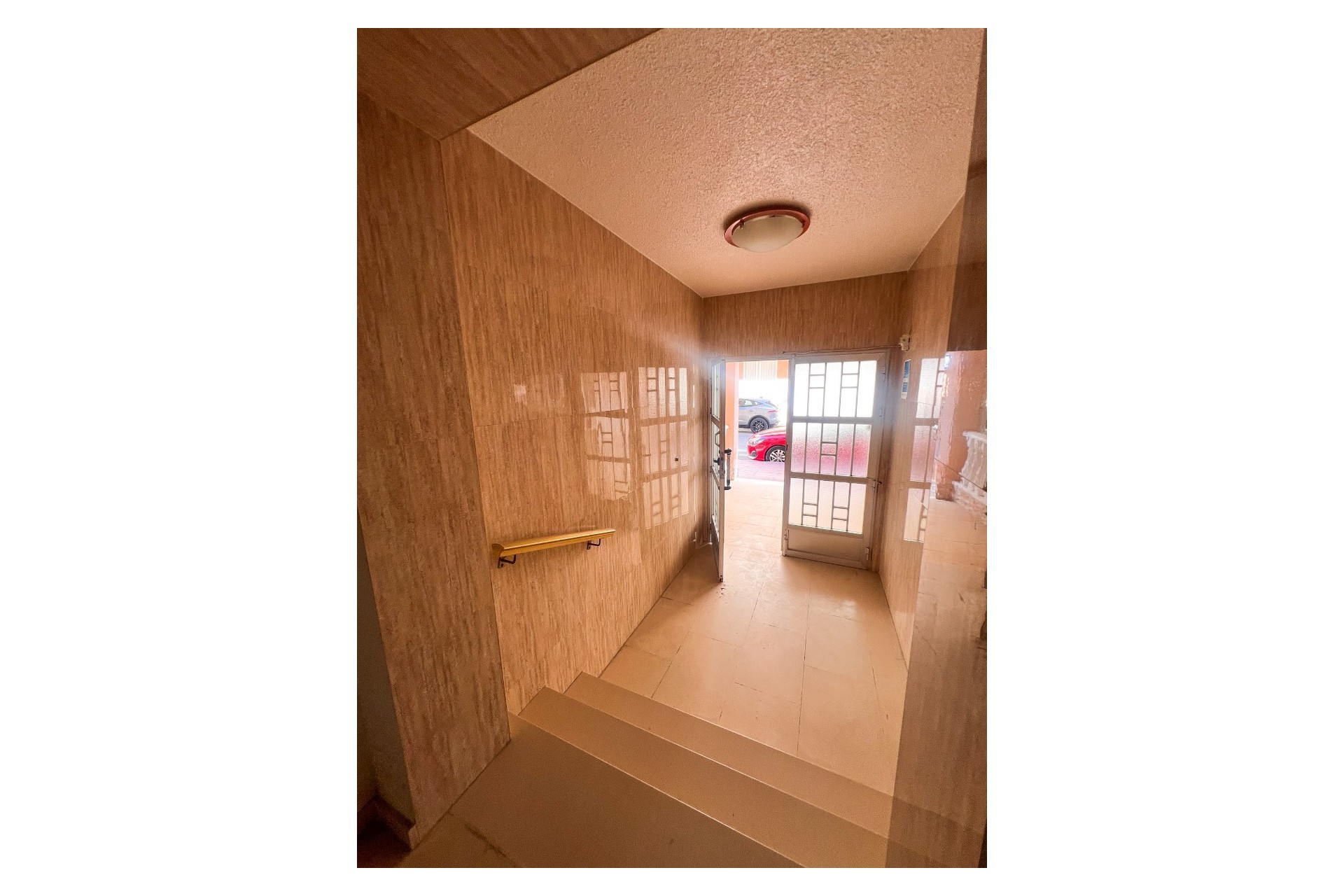 Reventa - Apartamento -
Guardamar del Segura - Playa Centro Guardamar